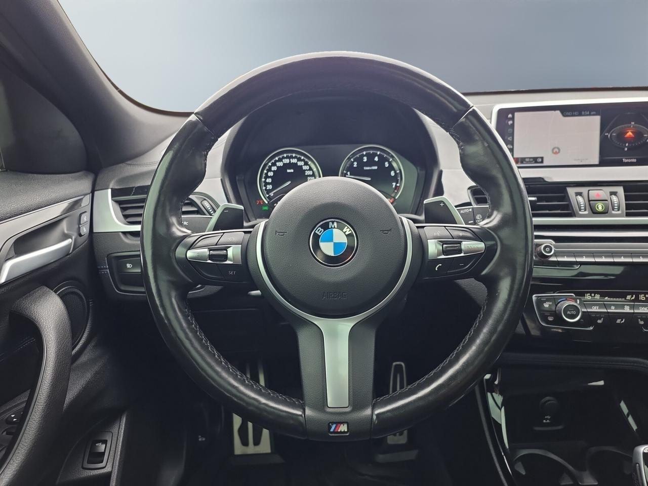 2022 BMW X2 XDrive28i M-Sport PKG * NO ACCIDENTS / PANO / CARP Photo