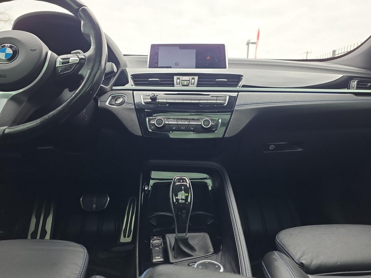 2022 BMW X2 XDrive28i M-Sport PKG * NO ACCIDENTS / PANO / CARP Photo