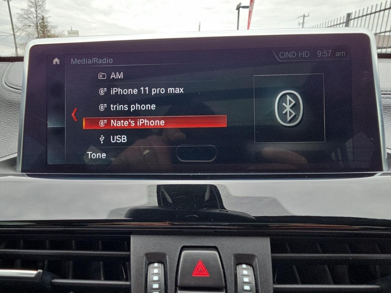 2022 BMW X2 XDrive28i M-Sport PKG * NO ACCIDENTS / PANO / CARP Photo