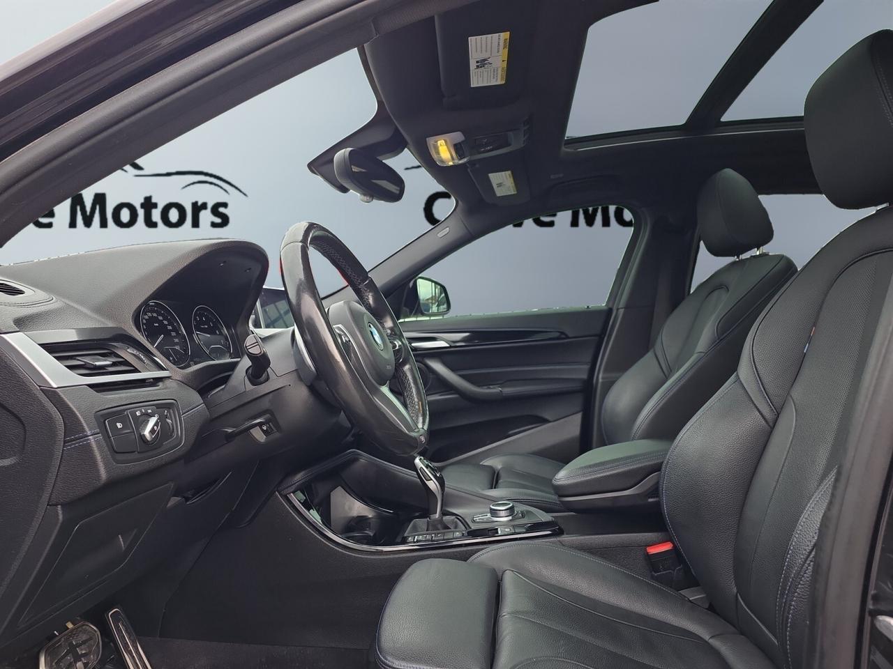 2022 BMW X2 XDrive28i M-Sport PKG * NO ACCIDENTS / PANO / CARP Photo