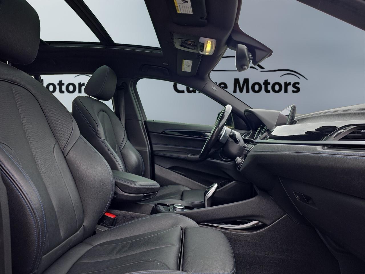 2022 BMW X2 XDrive28i M-Sport PKG * NO ACCIDENTS / PANO / CARP Photo