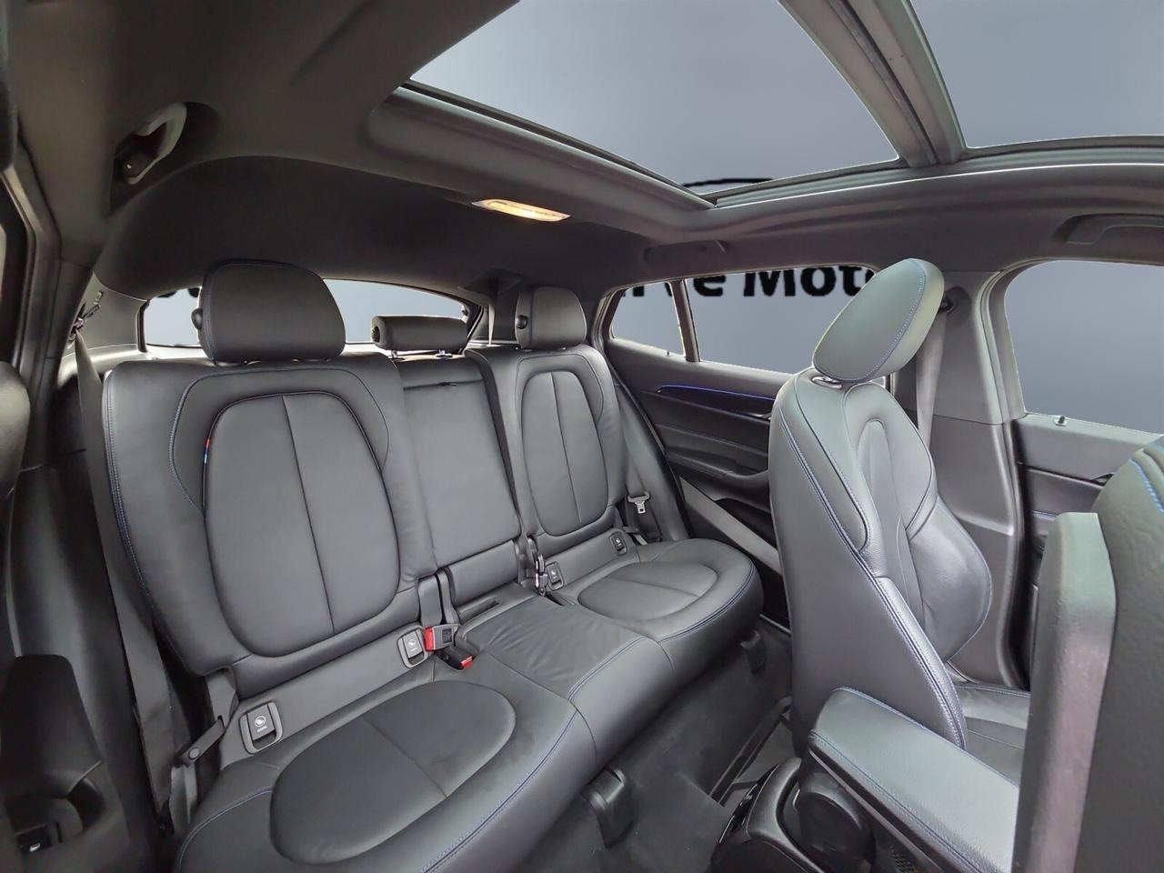 2022 BMW X2 XDrive28i M-Sport PKG * NO ACCIDENTS / PANO / CARP Photo