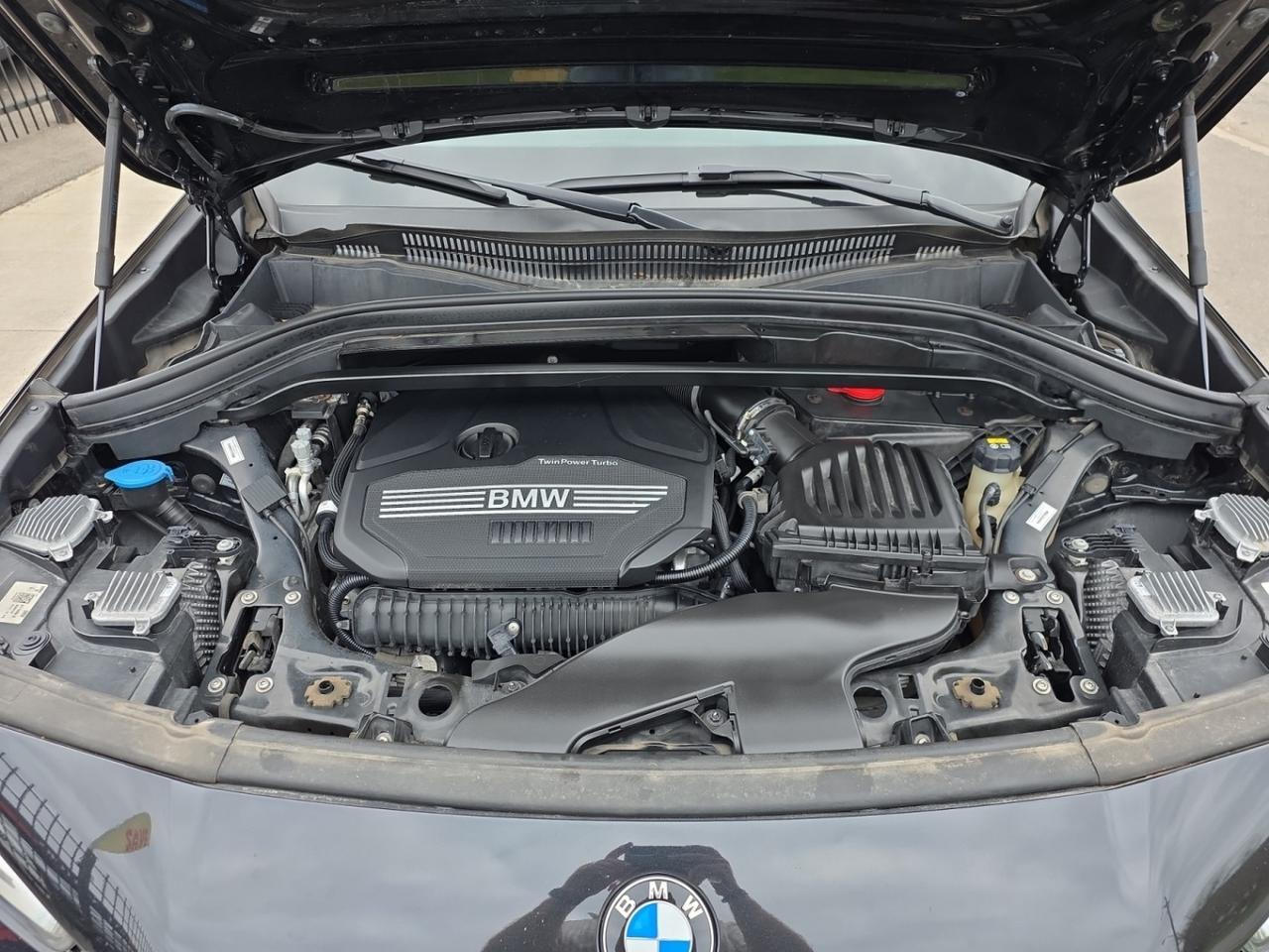 2022 BMW X2 XDrive28i M-Sport PKG * NO ACCIDENTS / PANO / CARP Photo