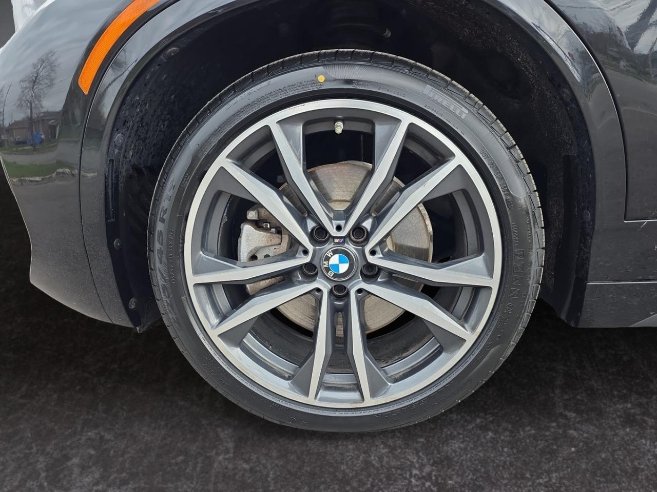 2022 BMW X2 XDrive28i M-Sport PKG * NO ACCIDENTS / PANO / CARP Photo