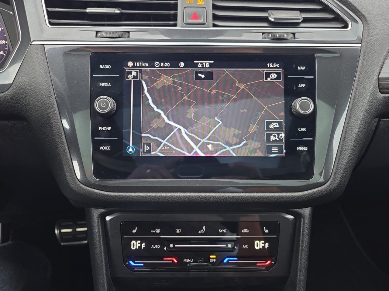 2023 Volkswagen Tiguan Highline R-Line 4MOTION * NO ACCIDENTS / 1 OWNER / Photo