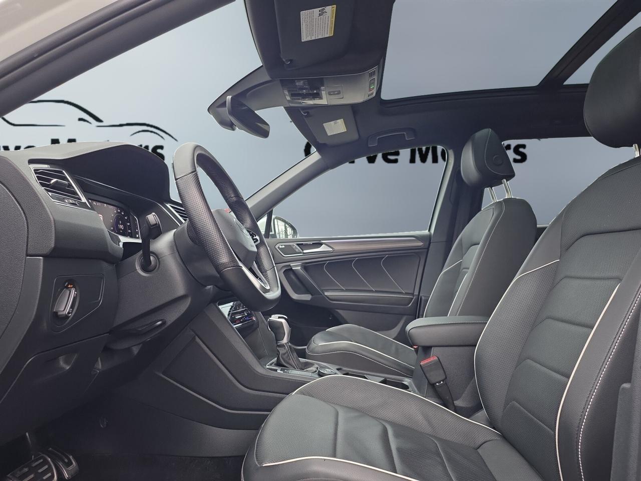 2023 Volkswagen Tiguan Highline R-Line 4MOTION * NO ACCIDENTS / 1 OWNER / Photo