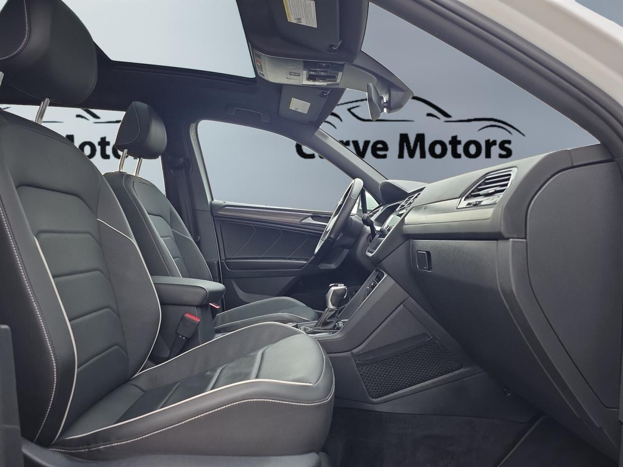 2023 Volkswagen Tiguan Highline R-Line 4MOTION * NO ACCIDENTS / 1 OWNER / Photo