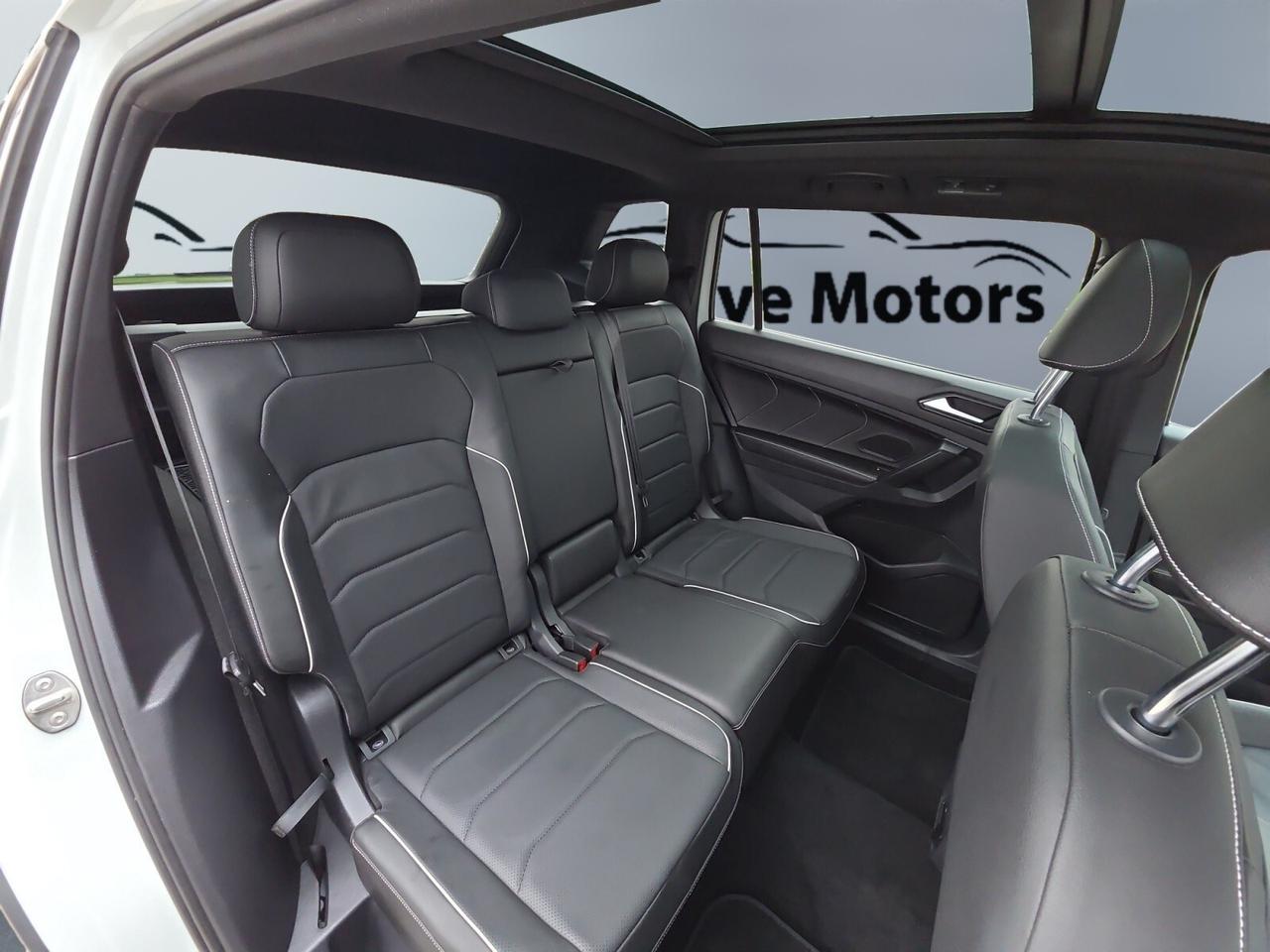 2023 Volkswagen Tiguan Highline R-Line 4MOTION * NO ACCIDENTS / 1 OWNER / Photo