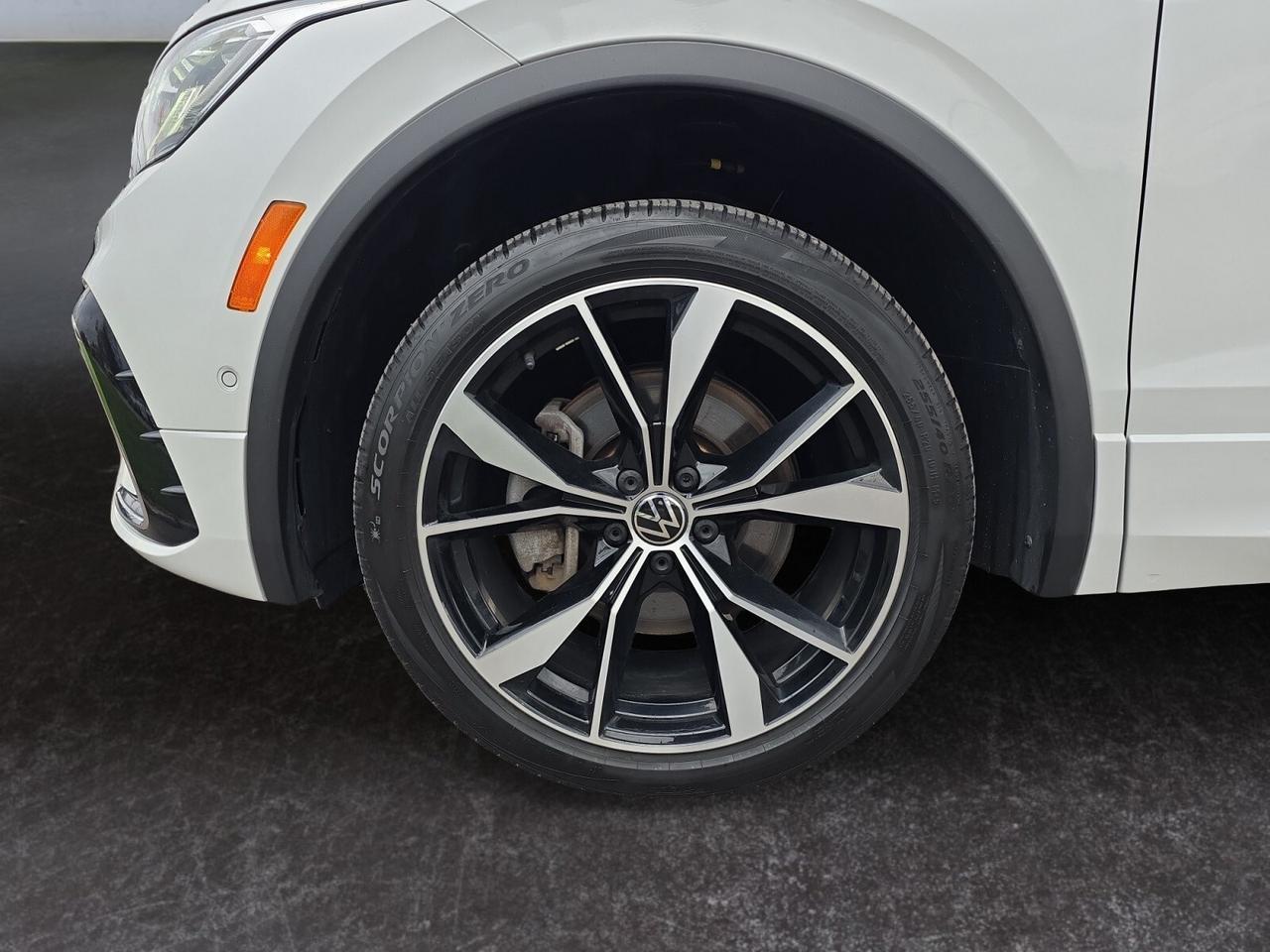 2023 Volkswagen Tiguan Highline R-Line 4MOTION * NO ACCIDENTS / 1 OWNER / Photo