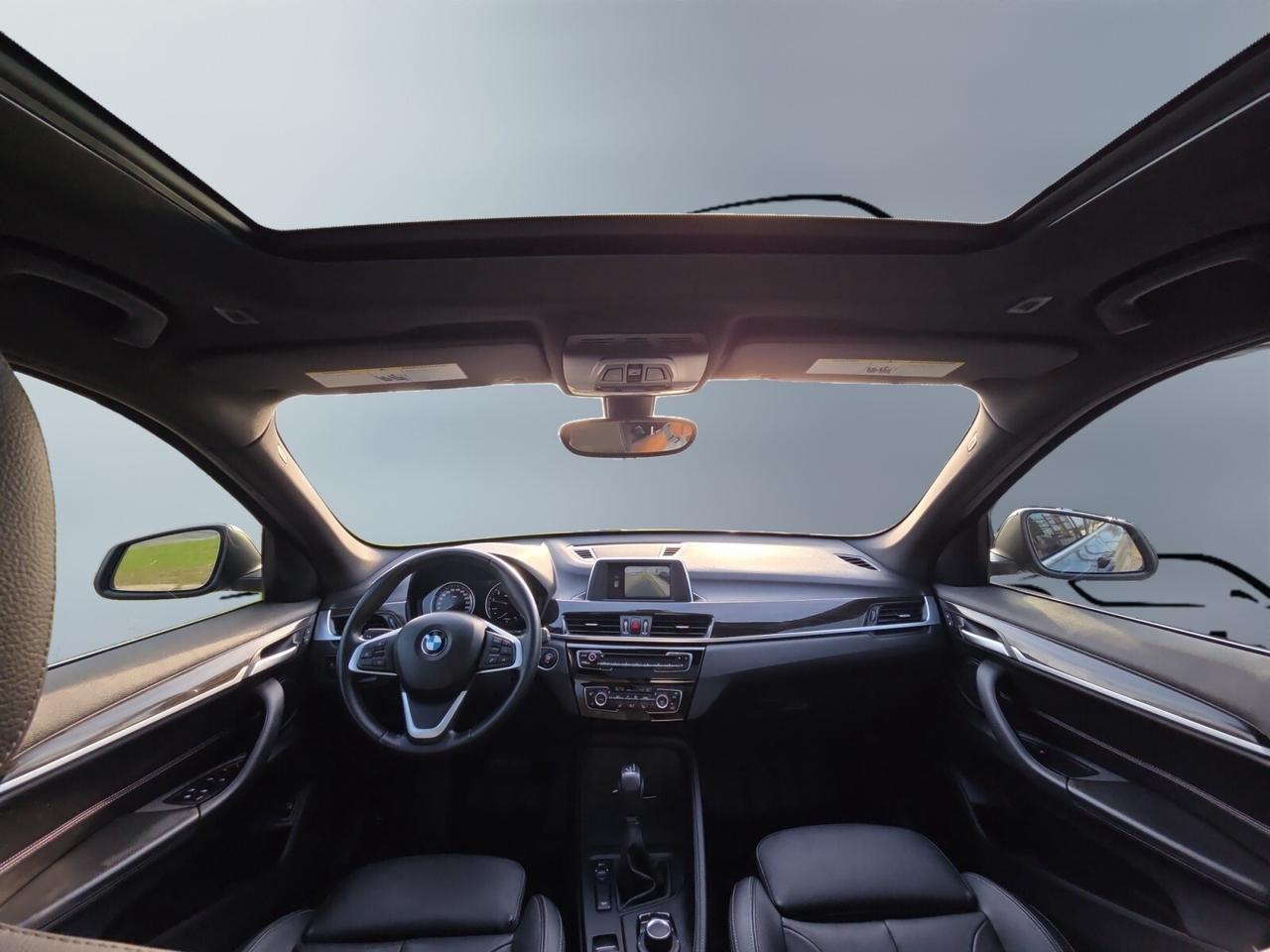 2018 BMW X1 XDrive28i * FULL SERVICE HISTORY / PANORAMIC ROOF Photo
