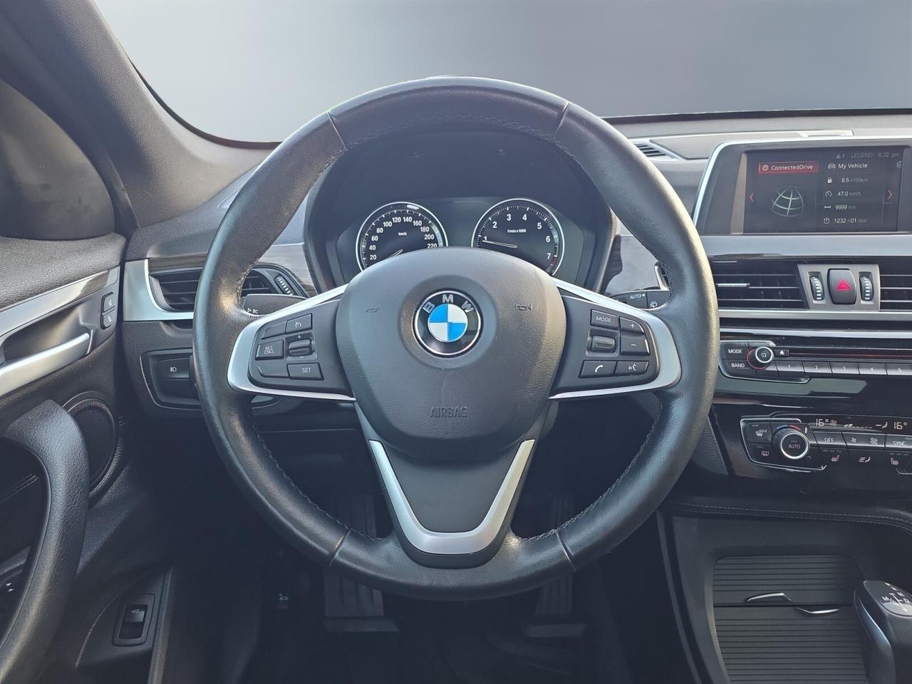 2018 BMW X1 XDrive28i * FULL SERVICE HISTORY / PANORAMIC ROOF Photo