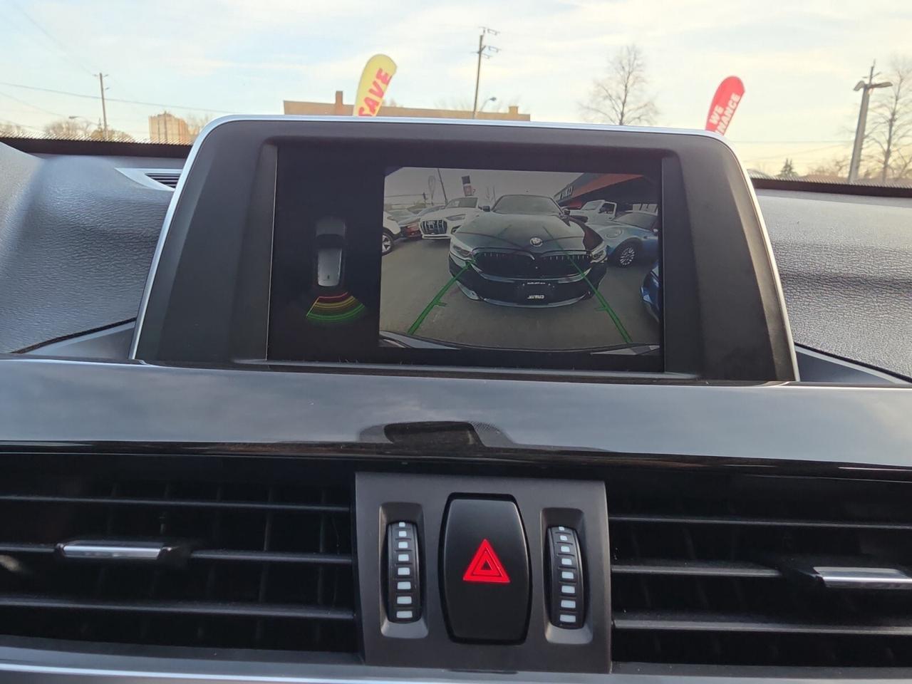 2018 BMW X1 XDrive28i * FULL SERVICE HISTORY / PANORAMIC ROOF Photo