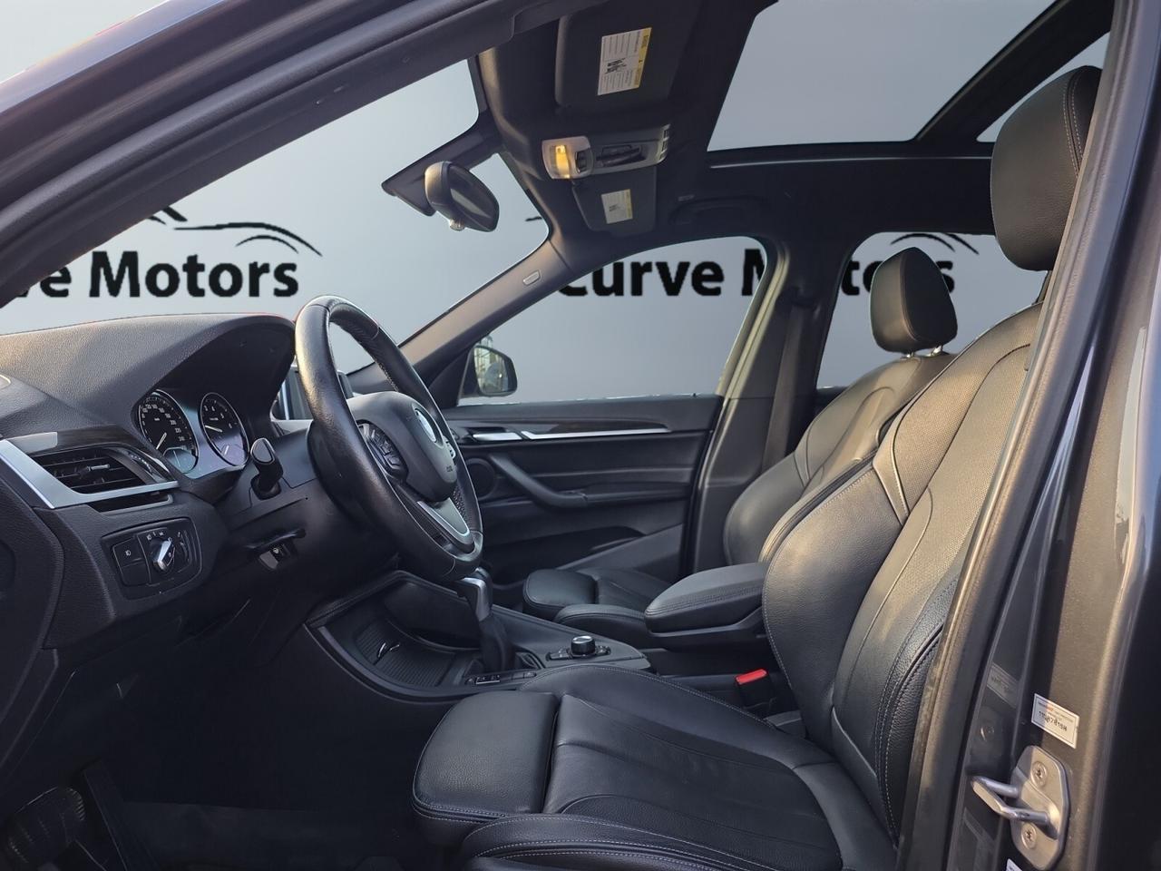 2018 BMW X1 XDrive28i * FULL SERVICE HISTORY / PANORAMIC ROOF Photo