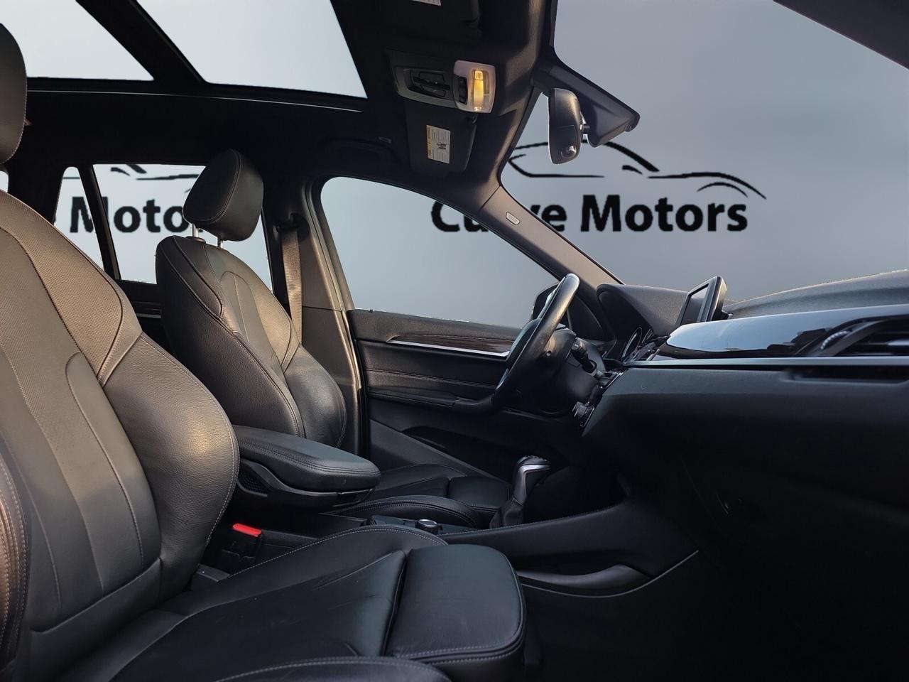 2018 BMW X1 XDrive28i * FULL SERVICE HISTORY / PANORAMIC ROOF Photo