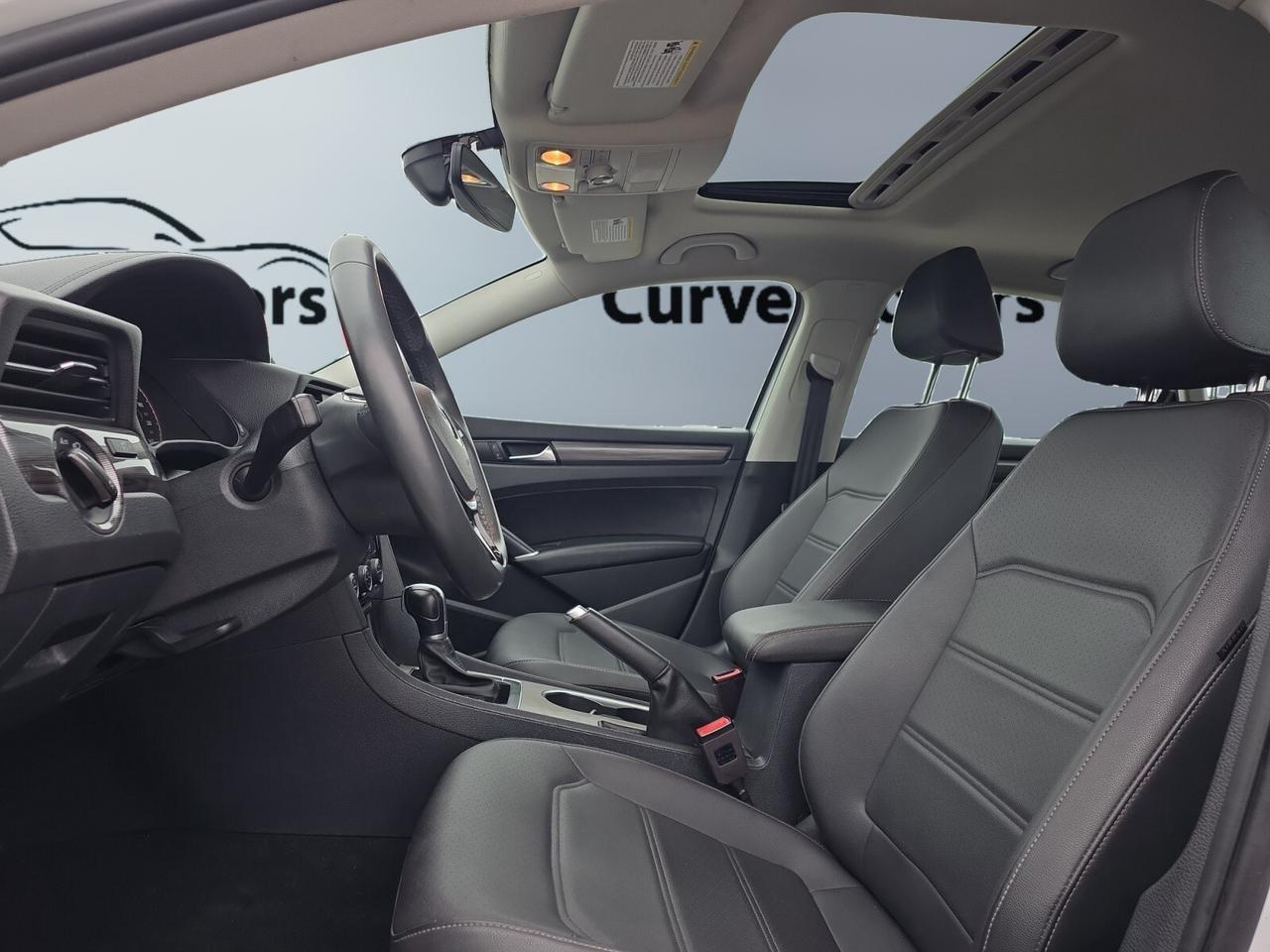 2021 Volkswagen Passat Highline * CARPLAY / ROOF / BLIND SPOT / LEATHER / Photo