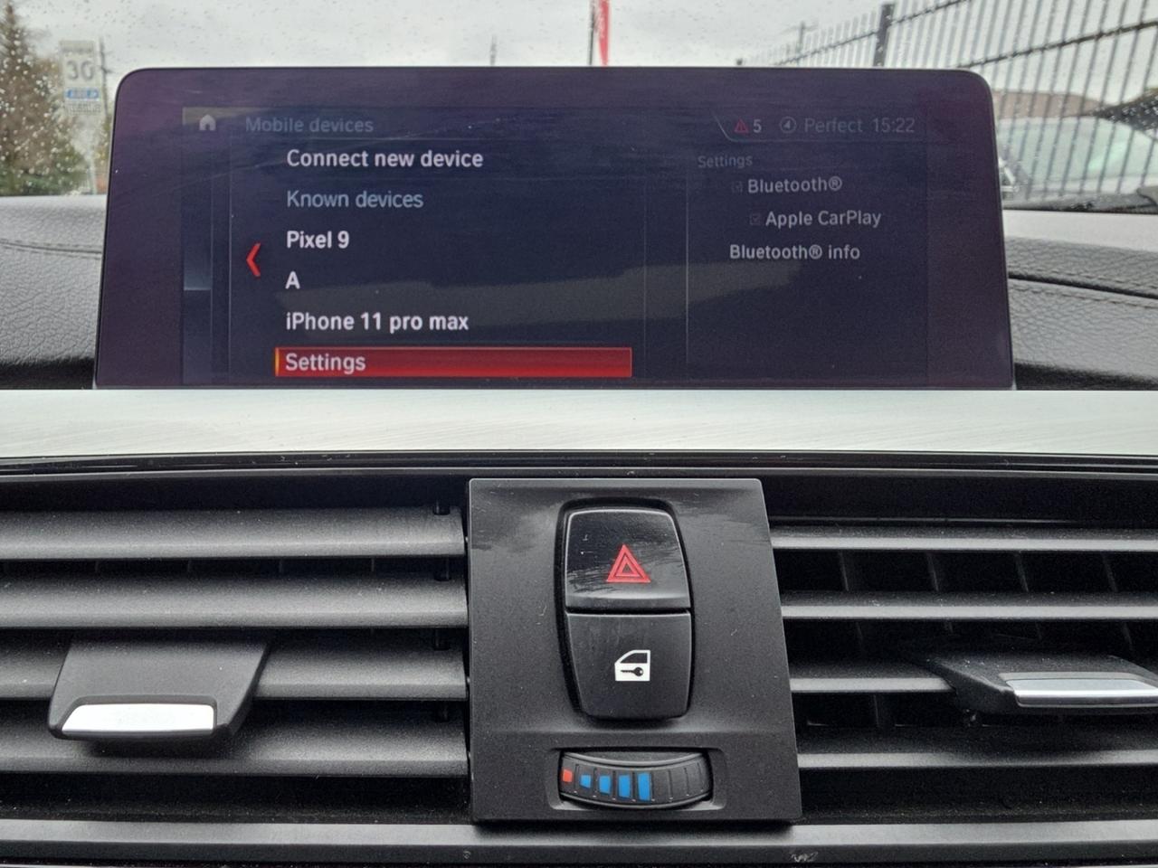 2019 BMW 4 Series 430i xDrive Gran Coupe M-Sport * CARPLAY / CAMERA Photo