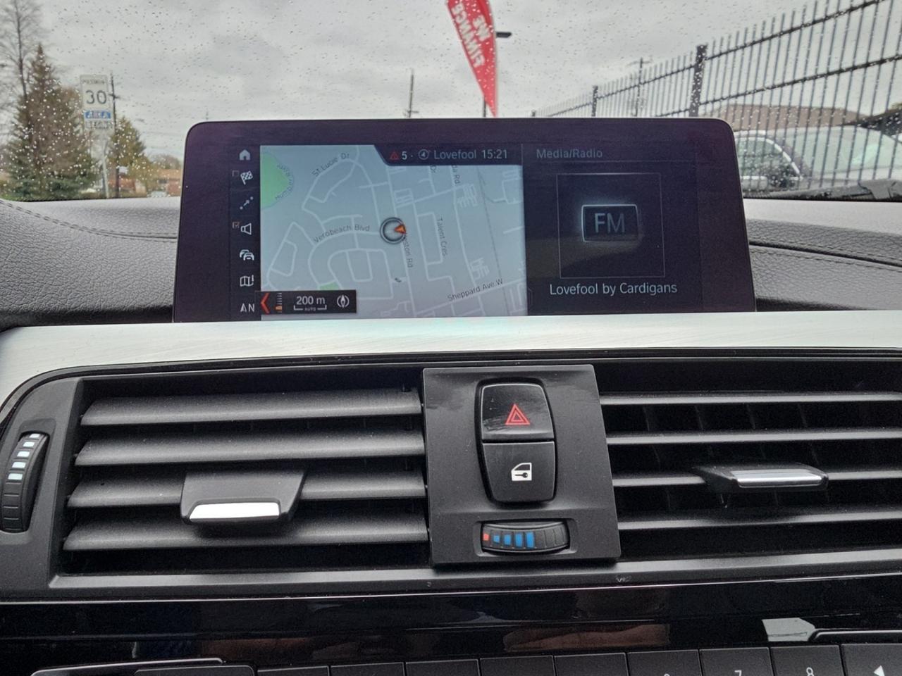 2019 BMW 4 Series 430i xDrive Gran Coupe M-Sport * CARPLAY / CAMERA Photo
