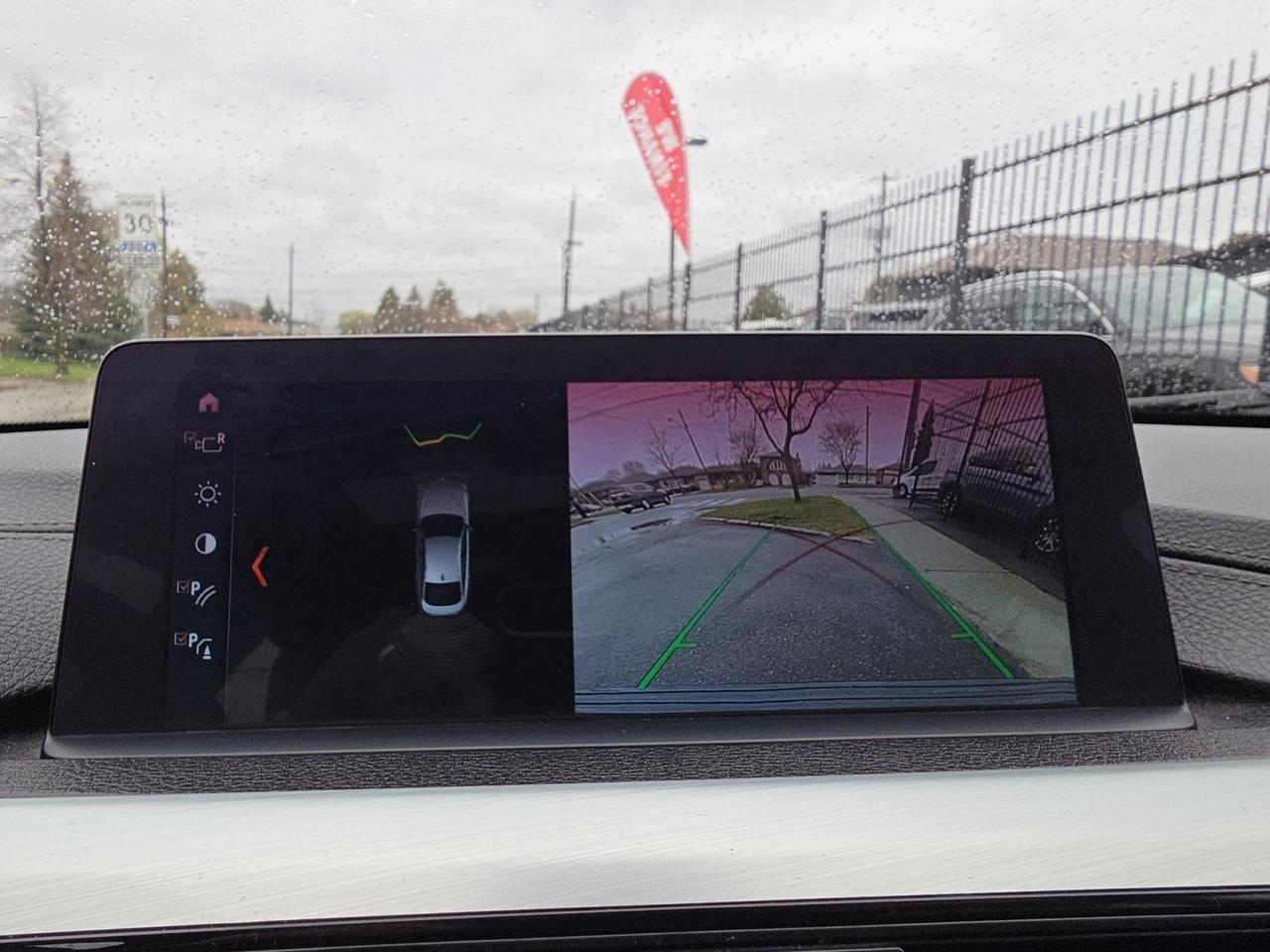 2019 BMW 4 Series 430i xDrive Gran Coupe M-Sport * CARPLAY / CAMERA Photo