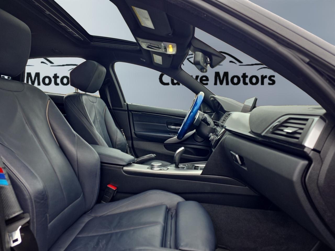 2019 BMW 4 Series 430i xDrive Gran Coupe M-Sport * CARPLAY / CAMERA Photo