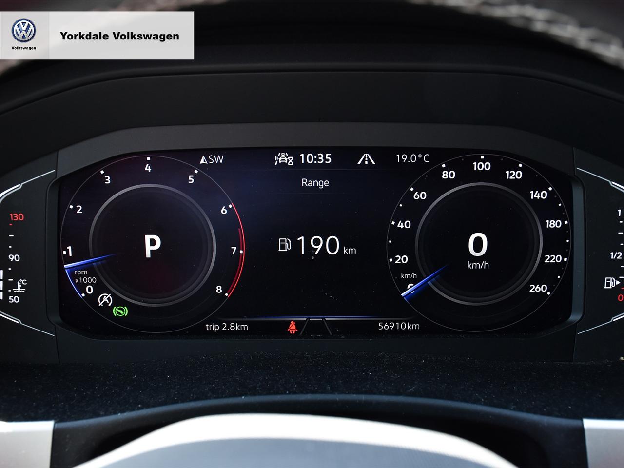 2022 Volkswagen Atlas  Photo