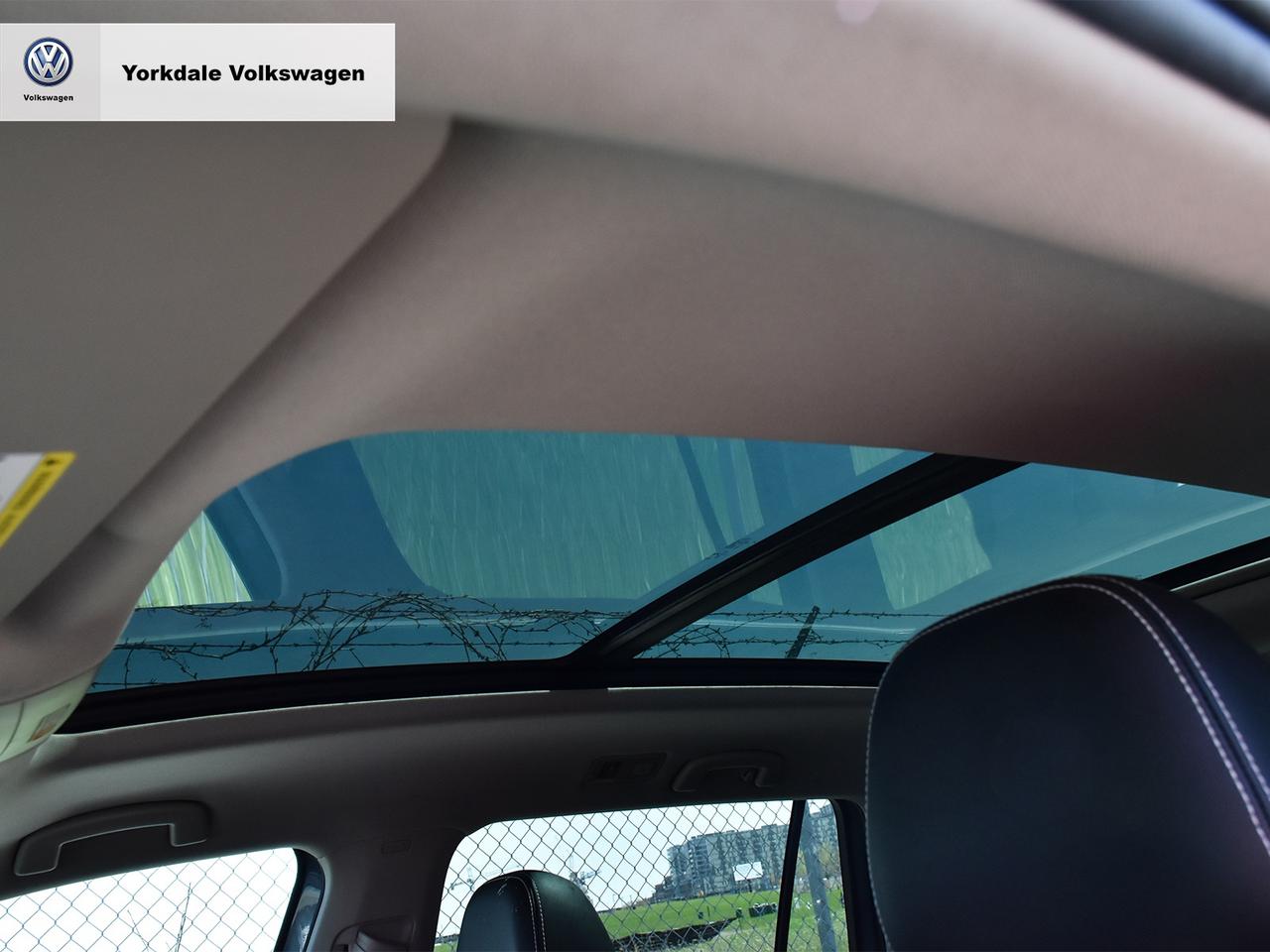 2022 Volkswagen Atlas  Photo