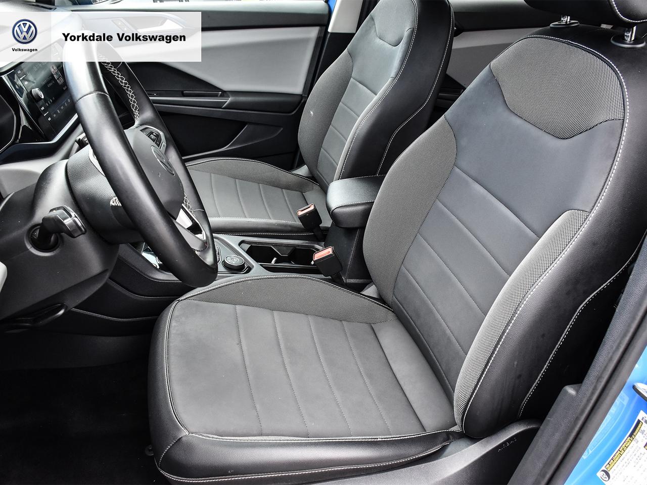 2022 Volkswagen Taos  Photo