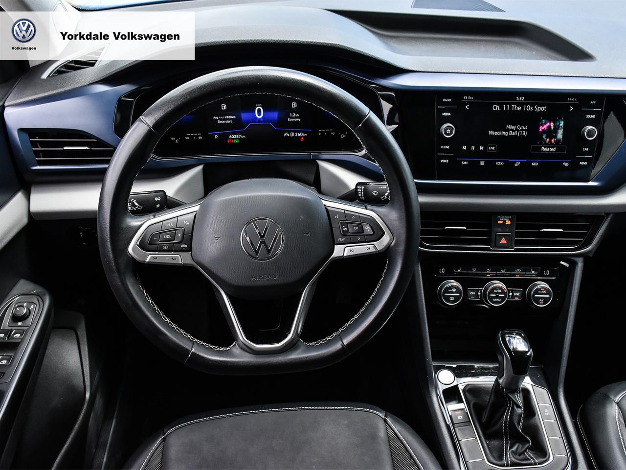 2022 Volkswagen Taos  Photo
