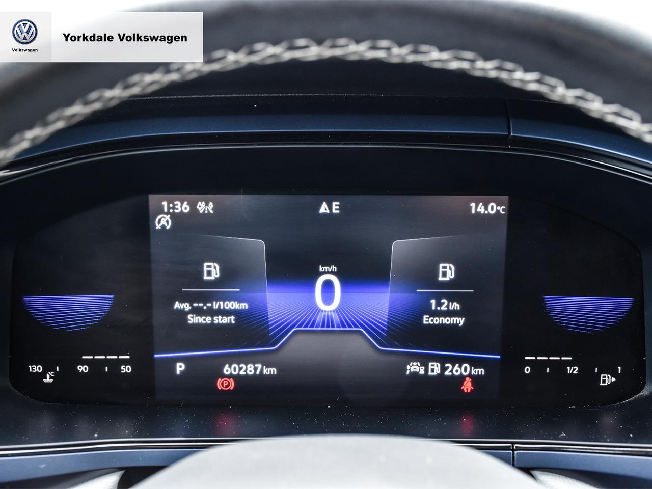 2022 Volkswagen Taos  Photo