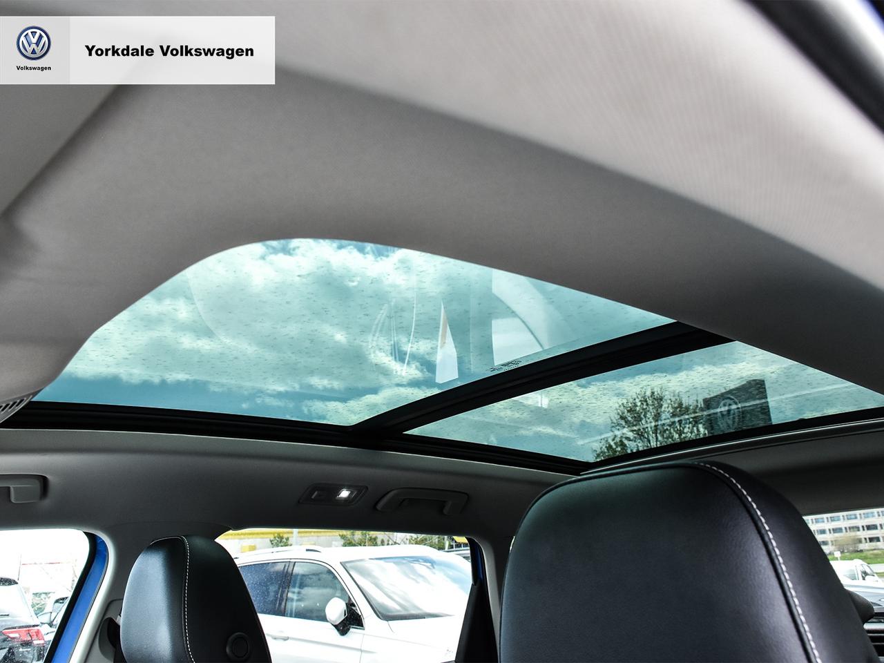2022 Volkswagen Taos  Photo