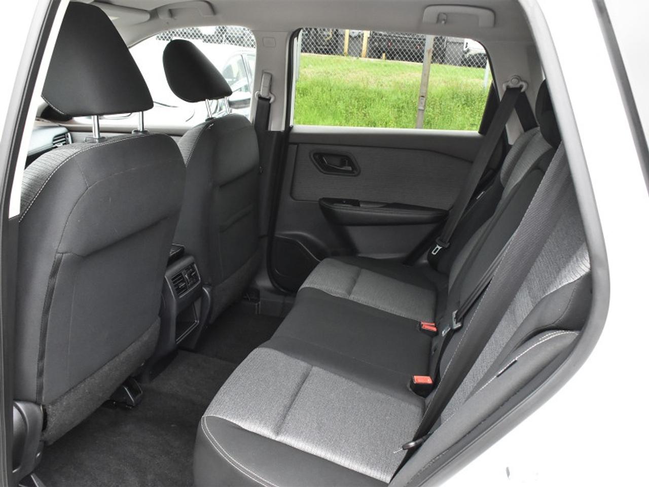 2022 Nissan Rogue S AWD   Heated Seats    CarPlay   Android Auto   R Photo