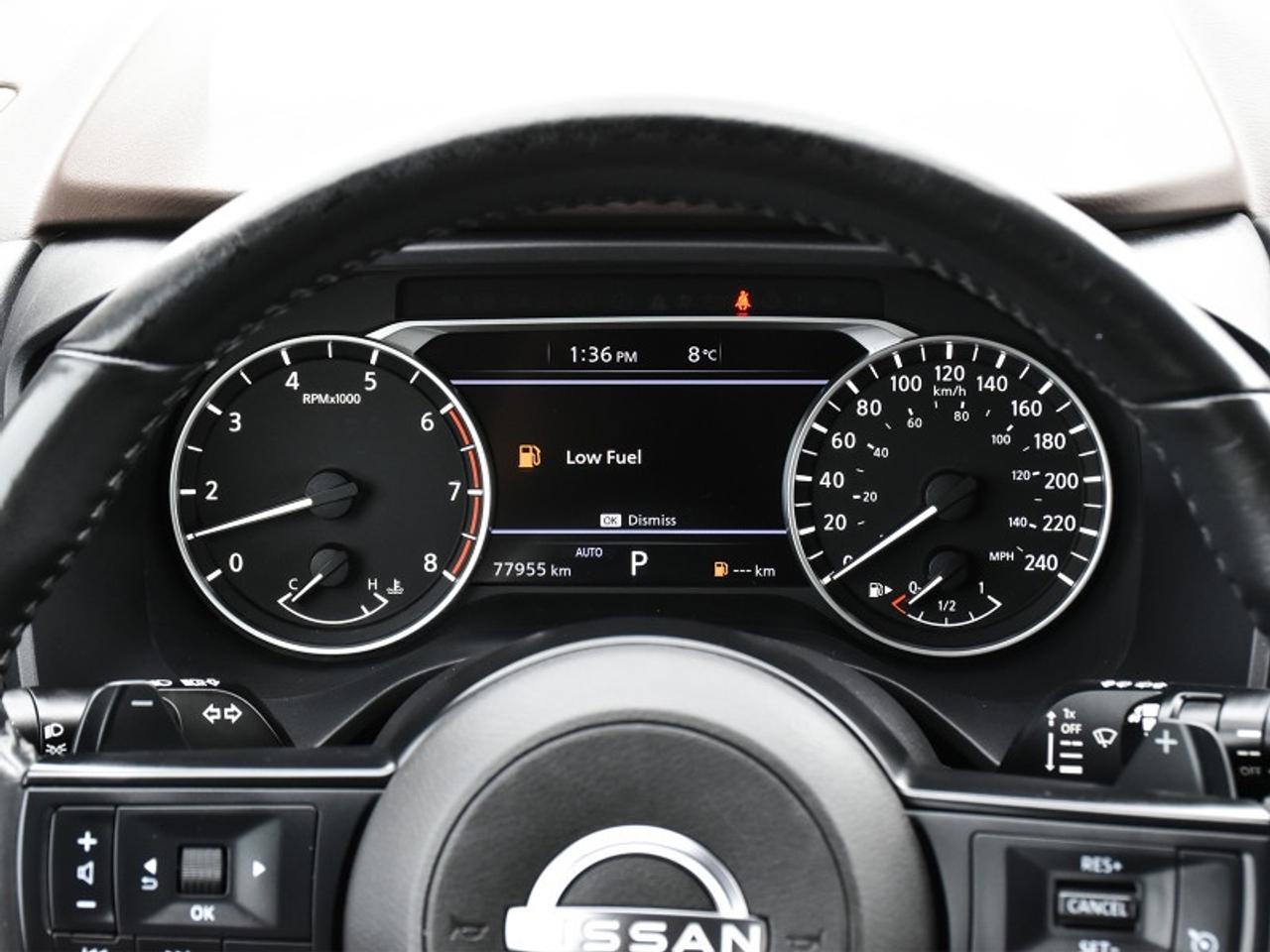 2022 Nissan Rogue S AWD   Heated Seats    CarPlay   Android Auto   R Photo