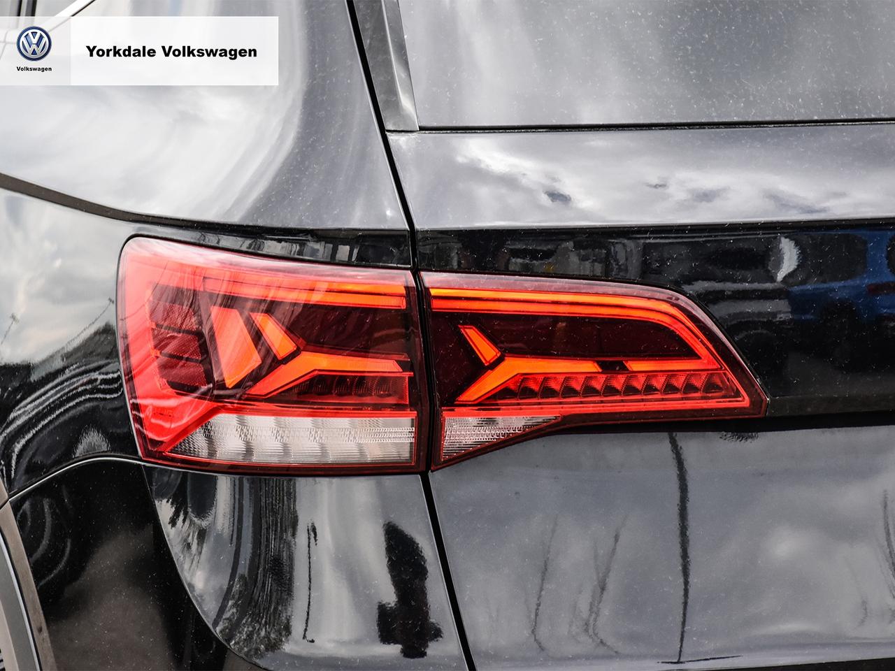 2022 Volkswagen Taos  Photo