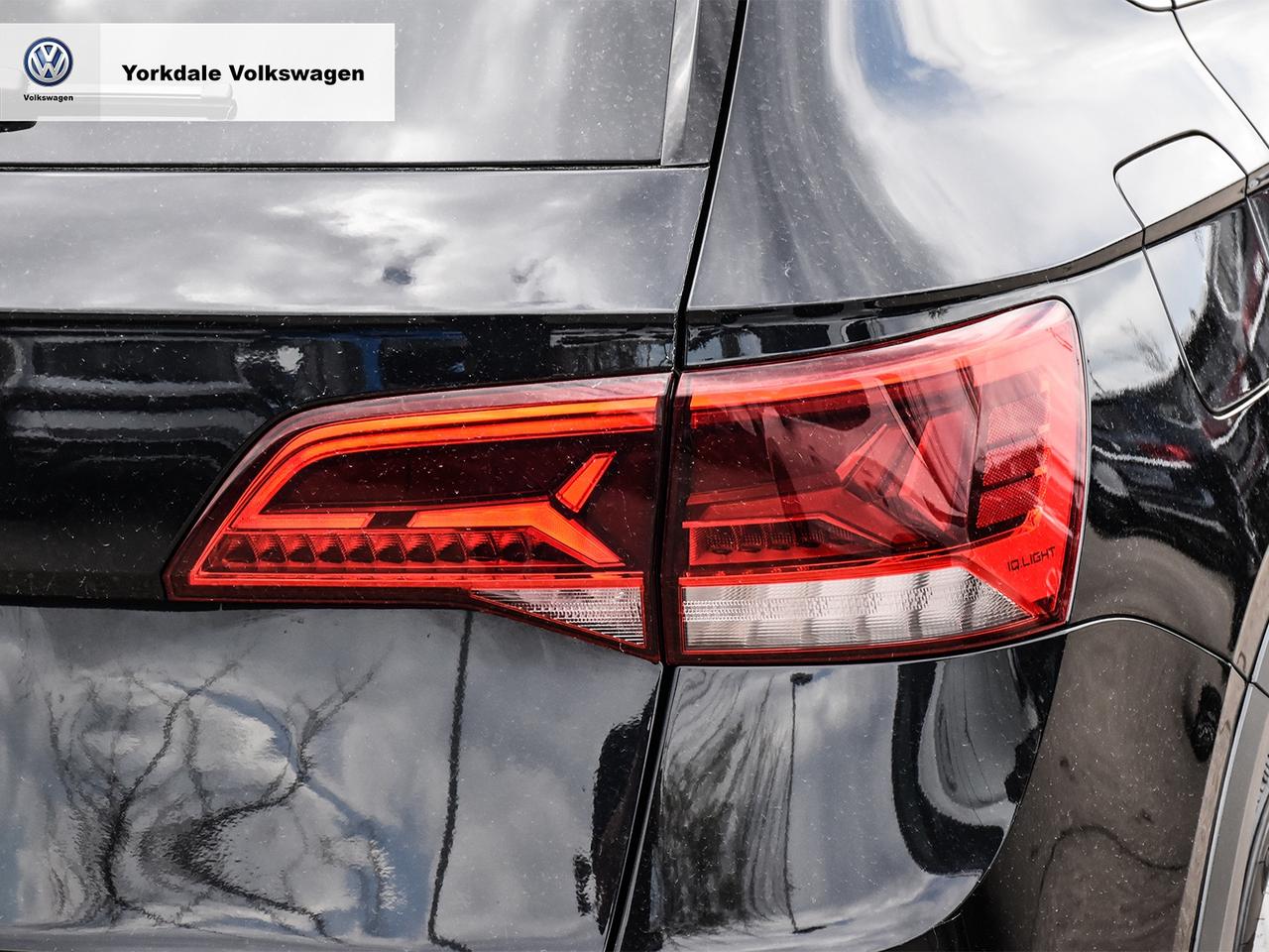 2022 Volkswagen Taos  Photo