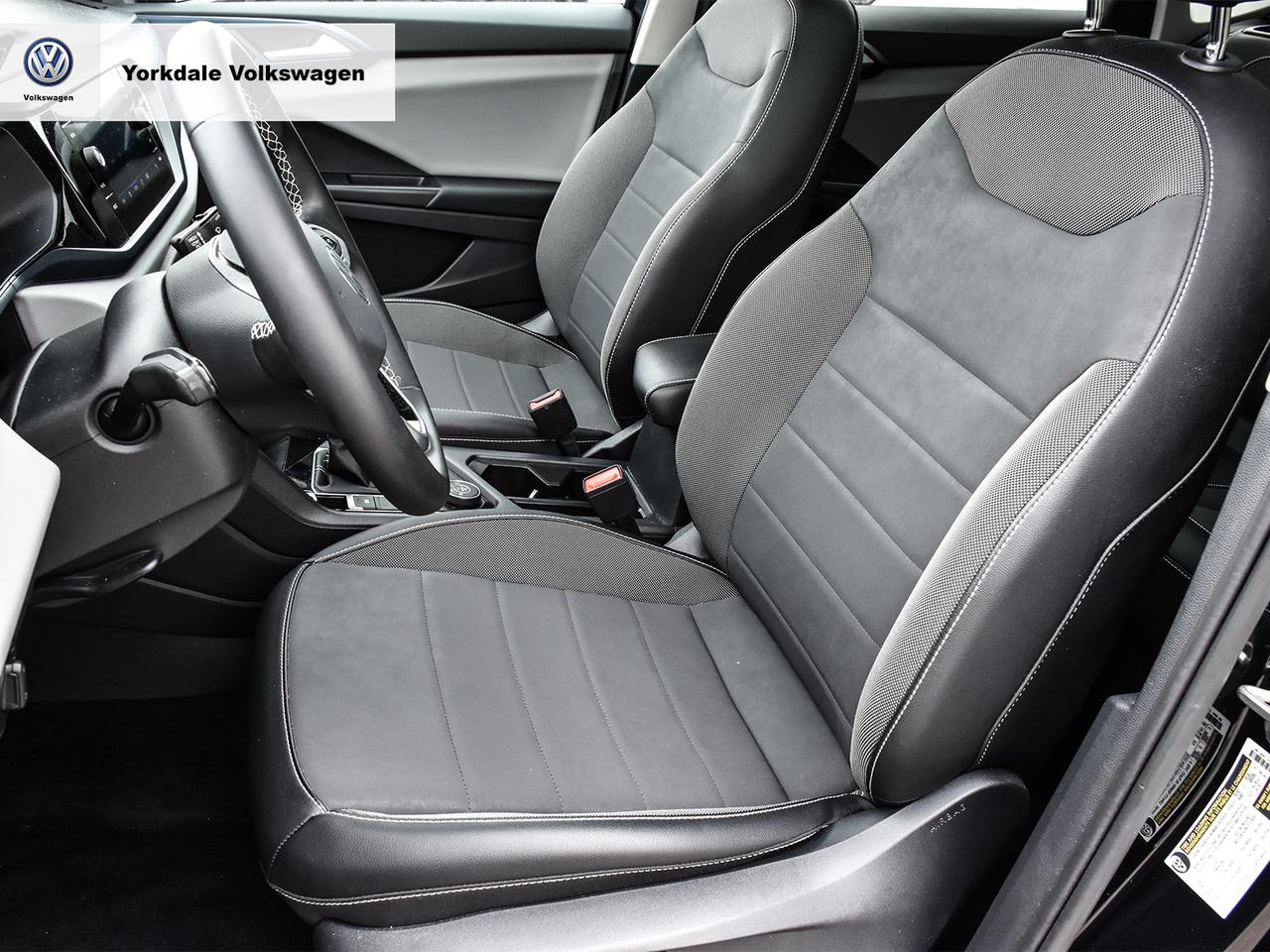 2022 Volkswagen Taos  Photo