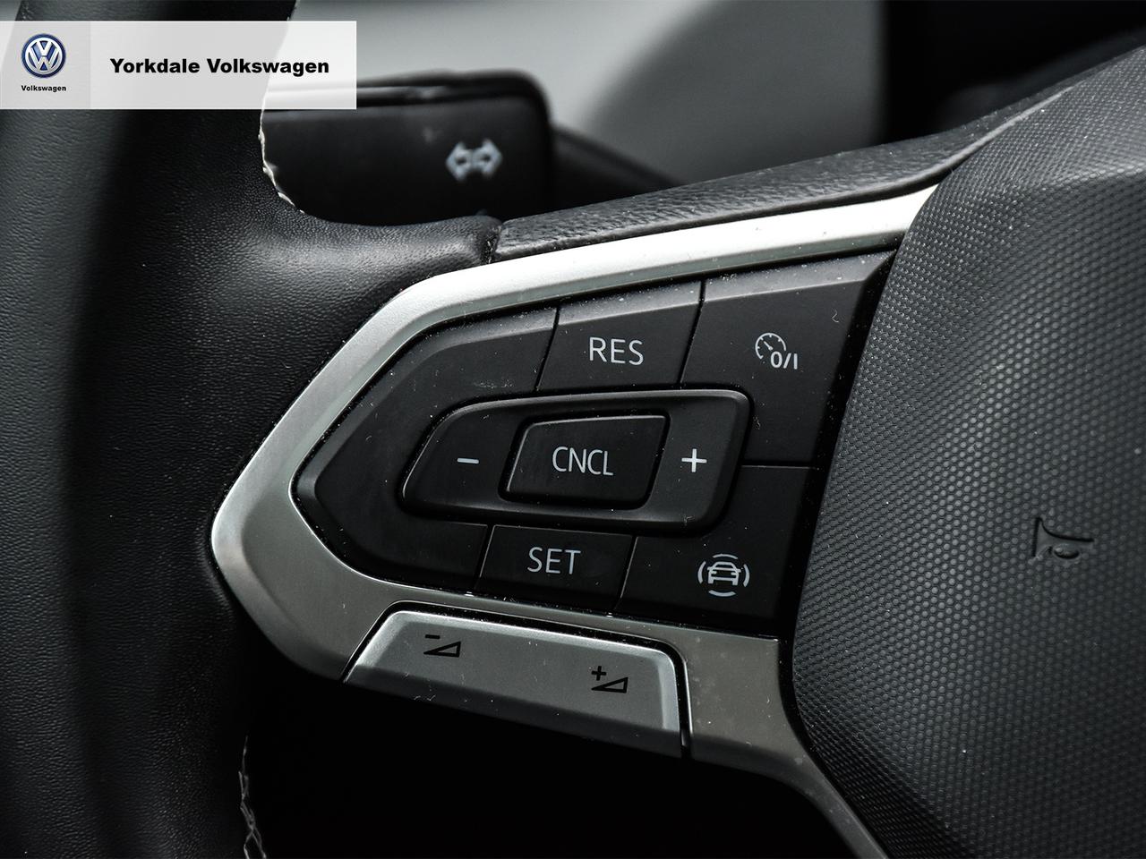 2022 Volkswagen Taos  Photo