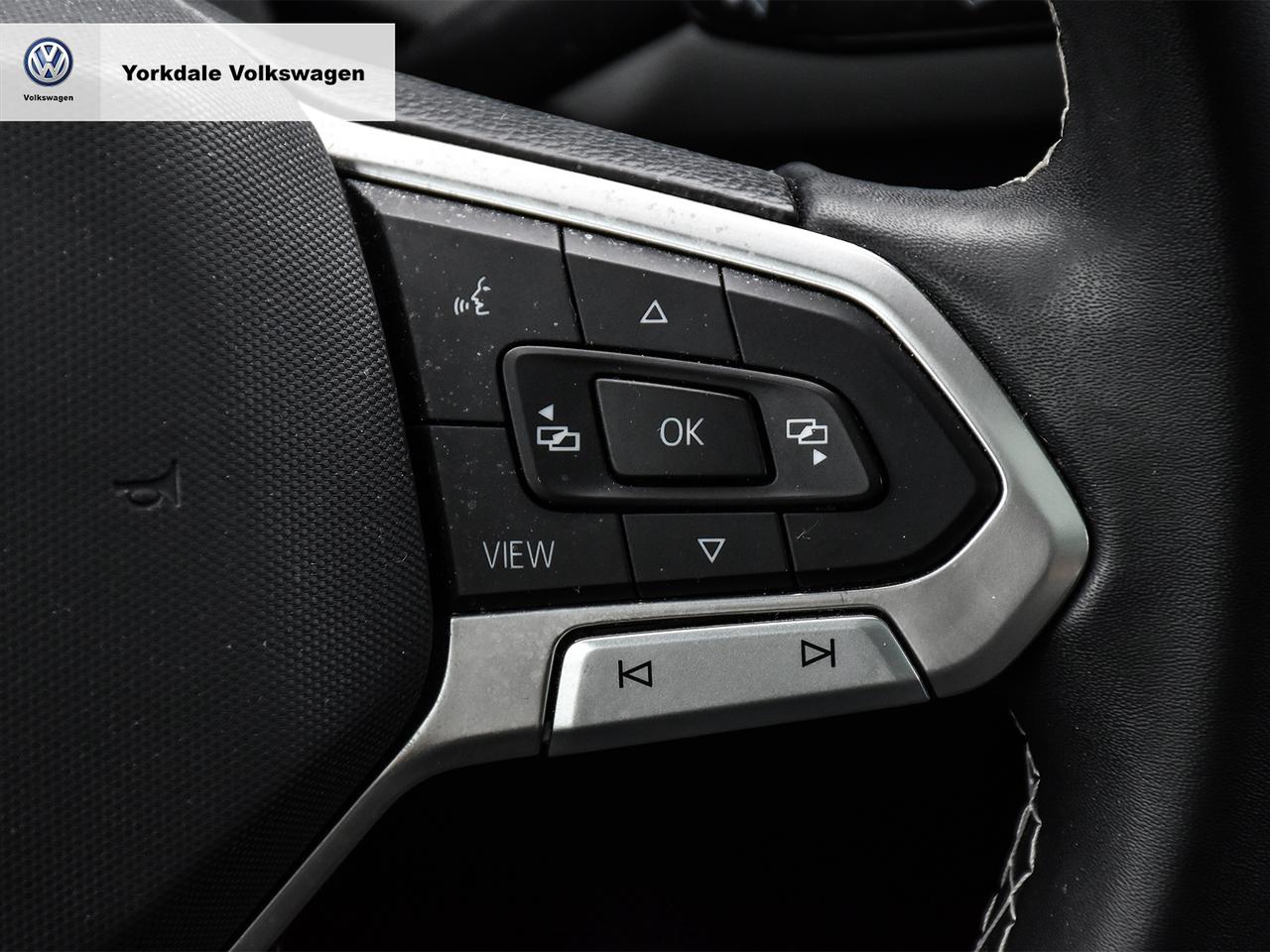 2022 Volkswagen Taos  Photo