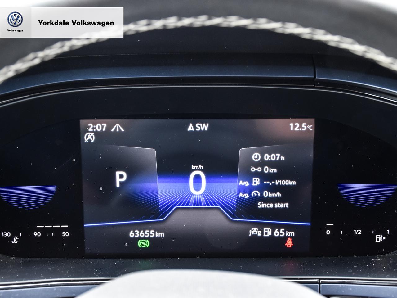 2022 Volkswagen Taos  Photo