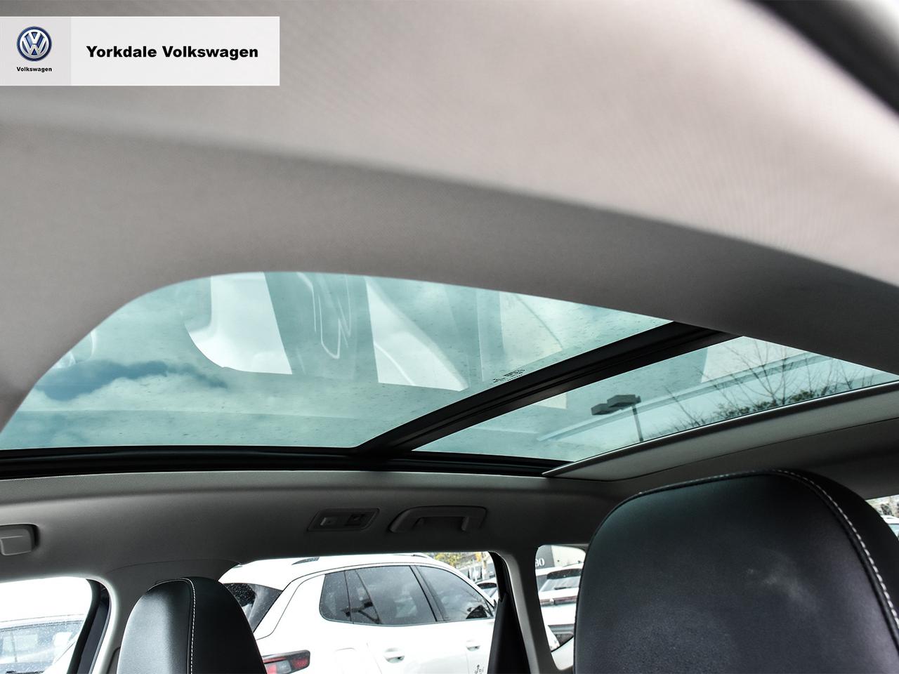 2022 Volkswagen Taos  Photo