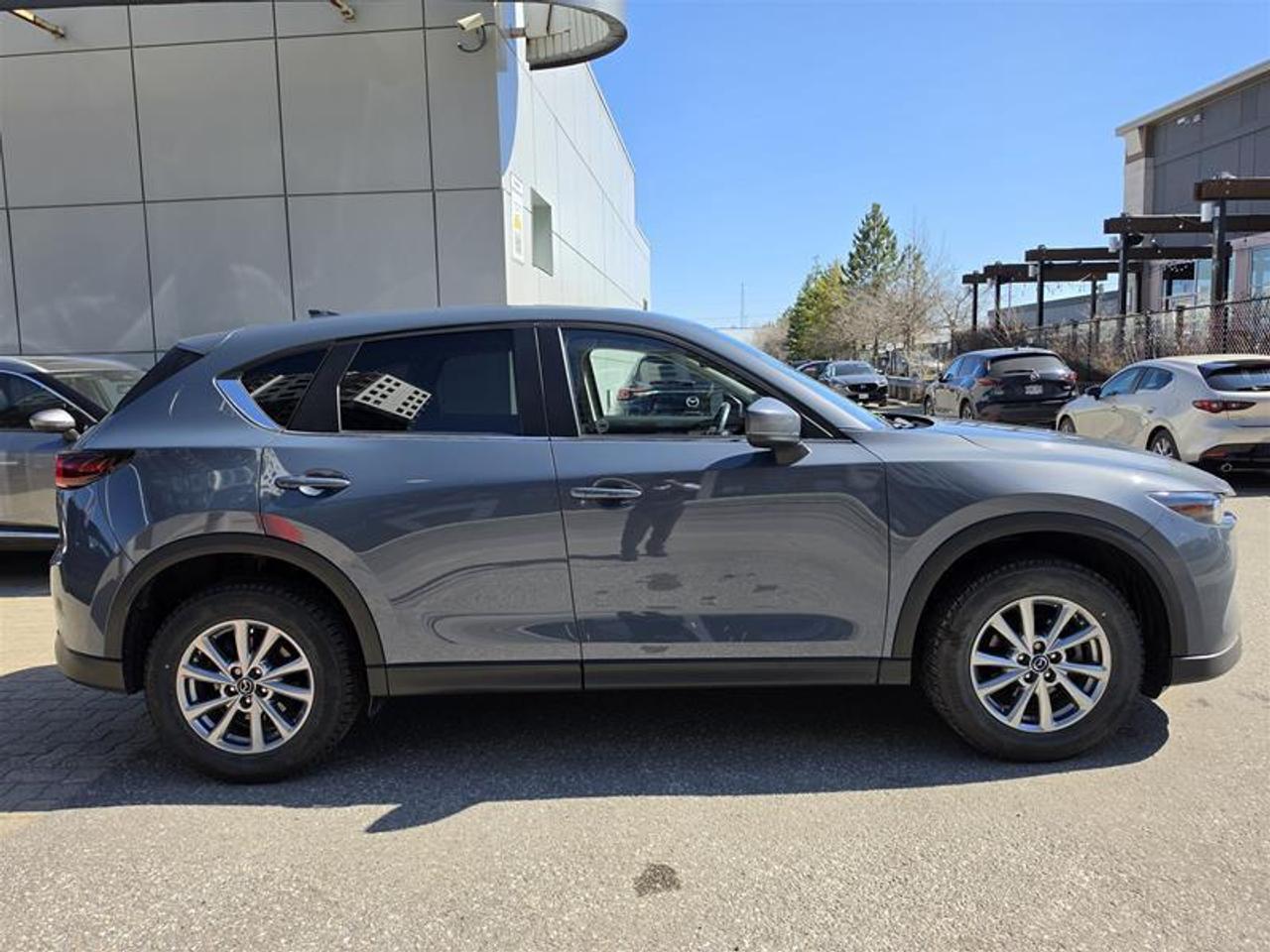 2023 Mazda CX-5 GS AWD Apple Car Play Android Auto Back up Camera Photo