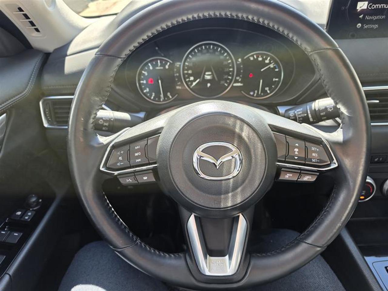 2023 Mazda CX-5 GS AWD Apple Car Play Android Auto Back up Camera Photo