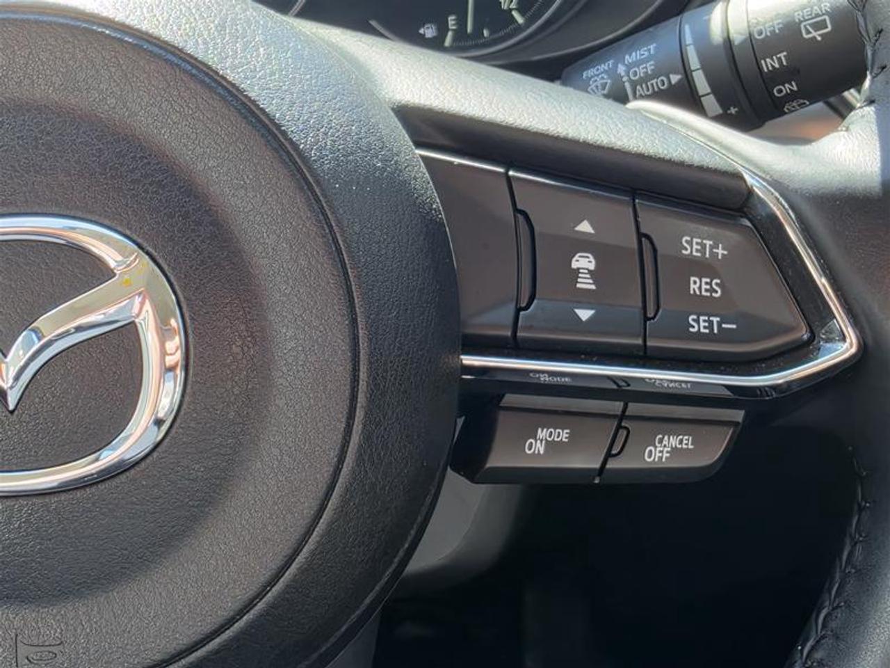 2023 Mazda CX-5 GS AWD Apple Car Play Android Auto Back up Camera Photo