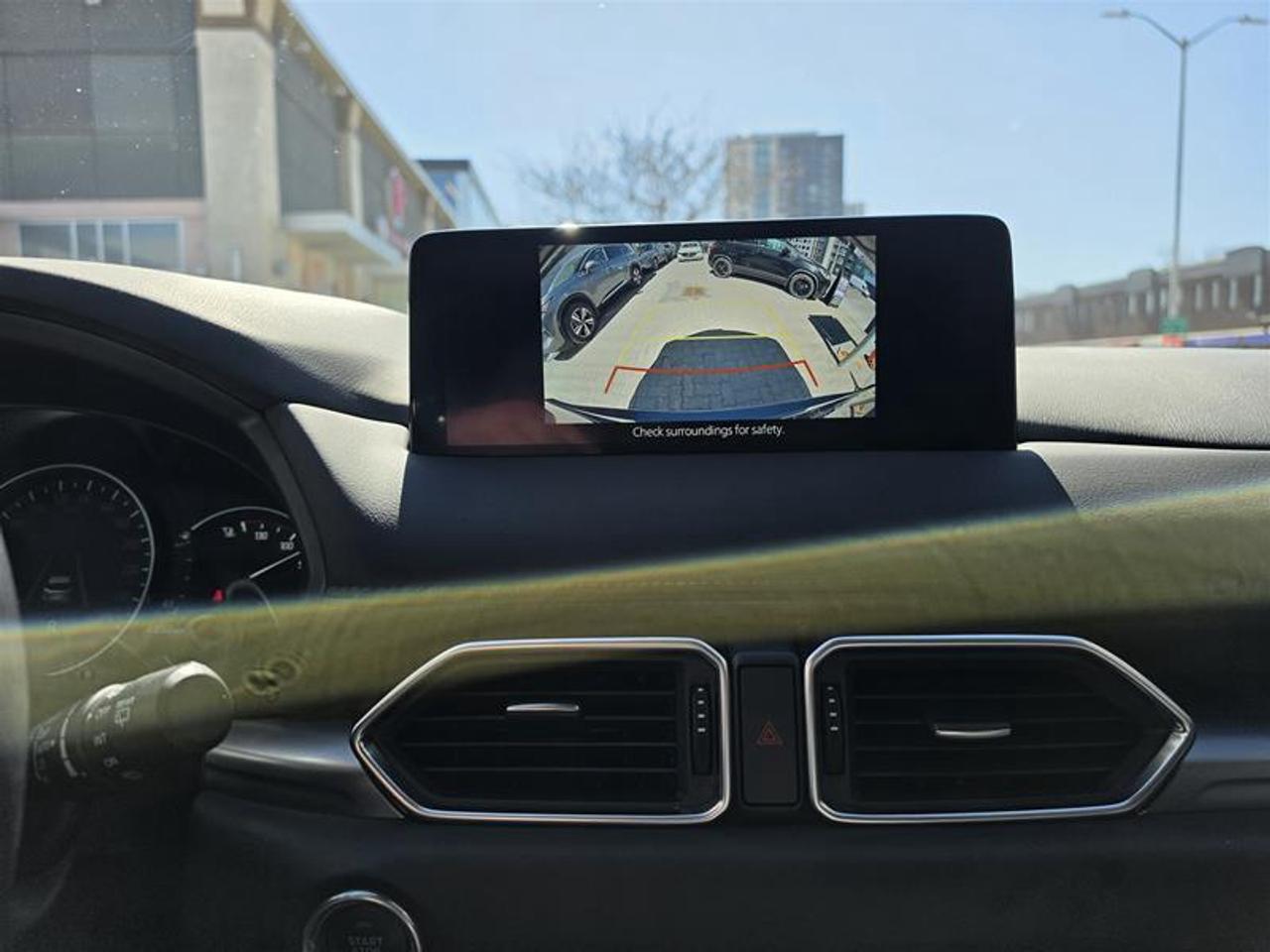 2023 Mazda CX-5 GS AWD Apple Car Play Android Auto Back up Camera Photo