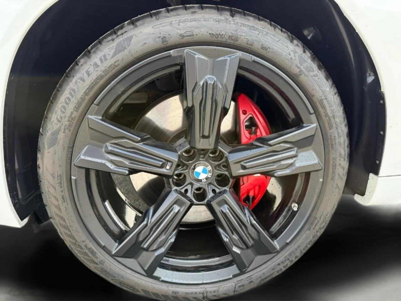 2025 BMW X3 M50 xDrive Photo