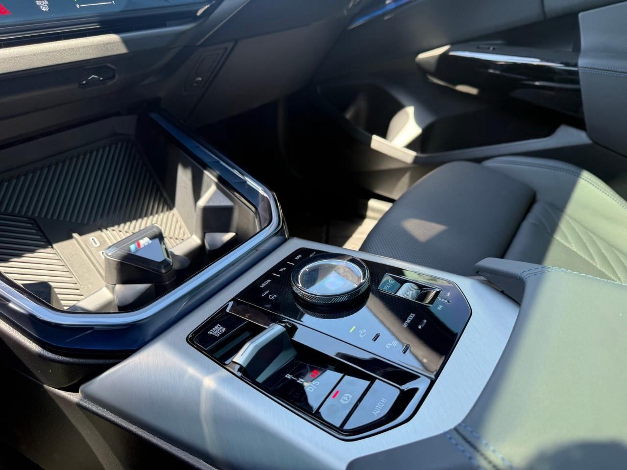 2025 BMW X3 M50 xDrive Photo