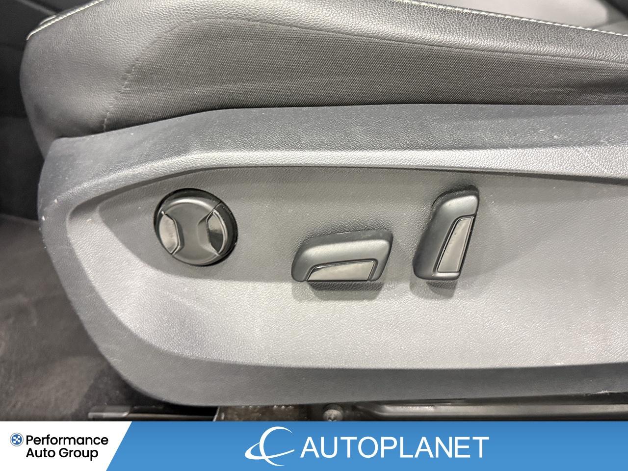 2022 Volkswagen Tiguan Comfortline AWD, Back Up Cam, Android Auto! Photo