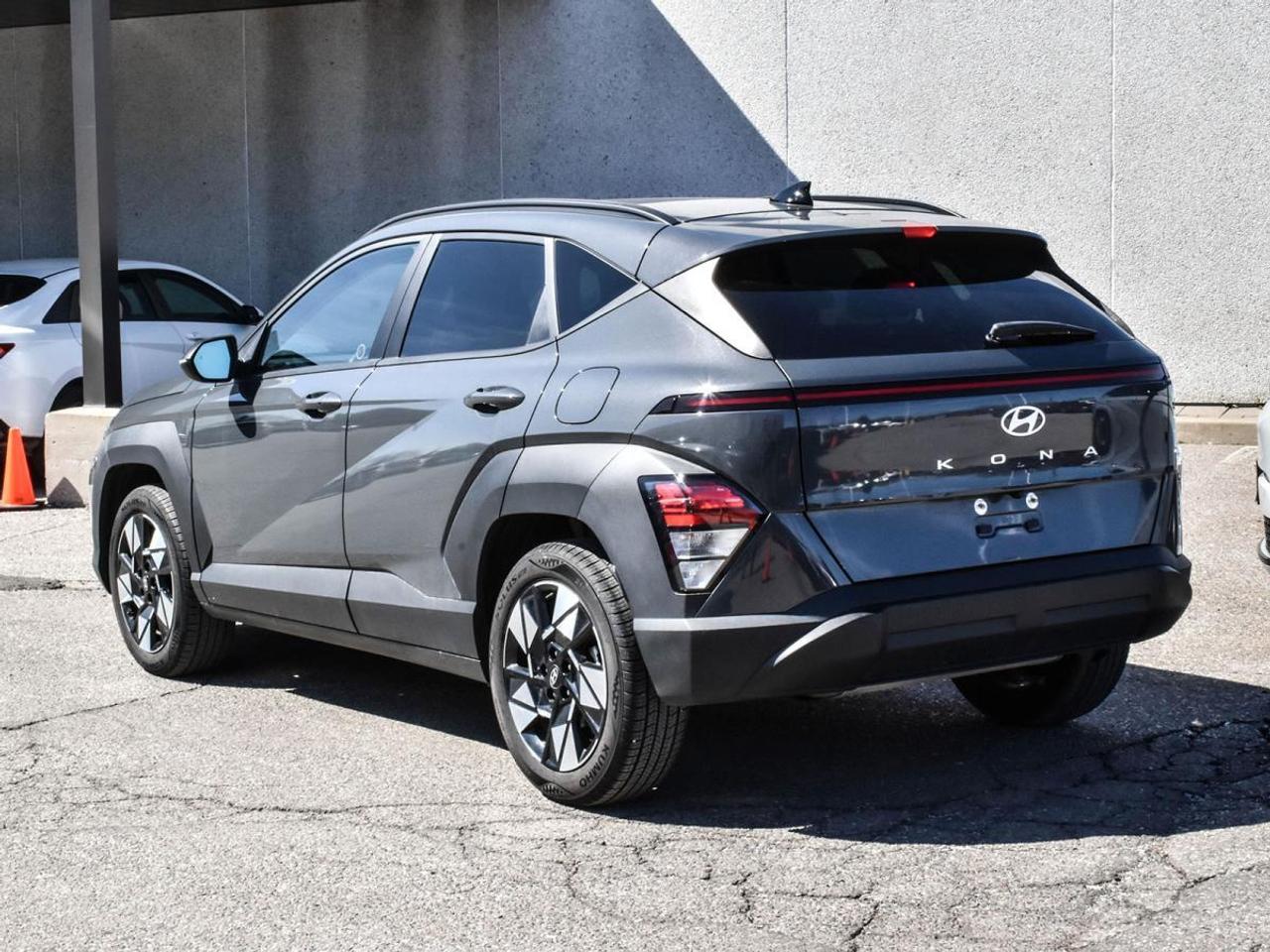 2024 Hyundai KONA 2.0L Preferred AWD Photo