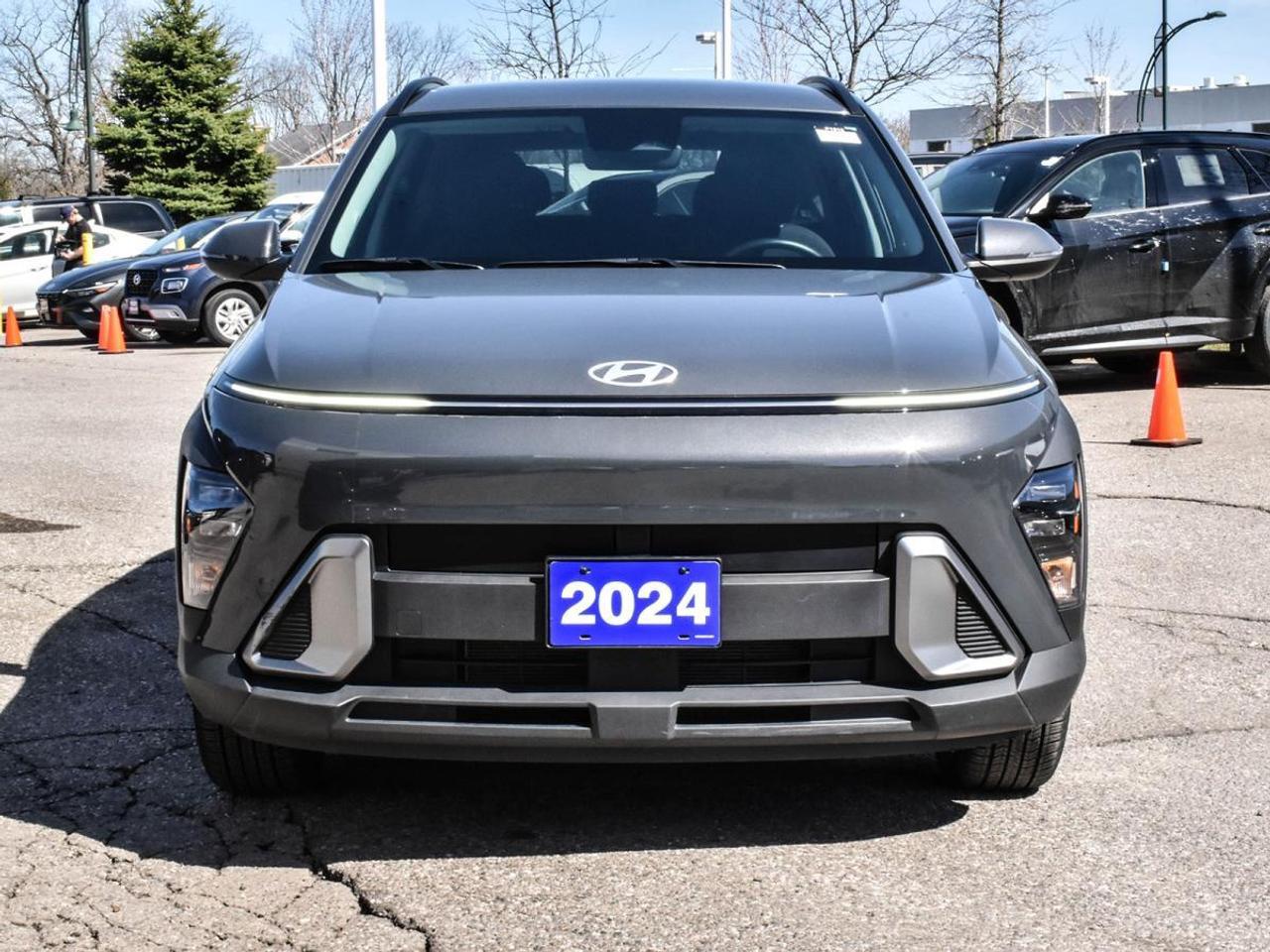 2024 Hyundai KONA 2.0L Preferred AWD Photo