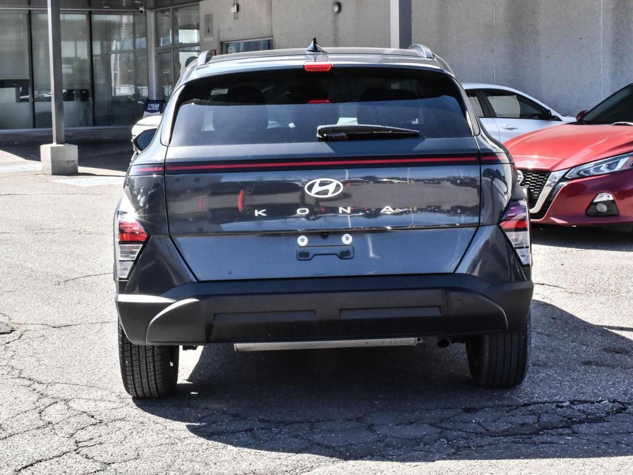 2024 Hyundai KONA 2.0L Preferred AWD Photo