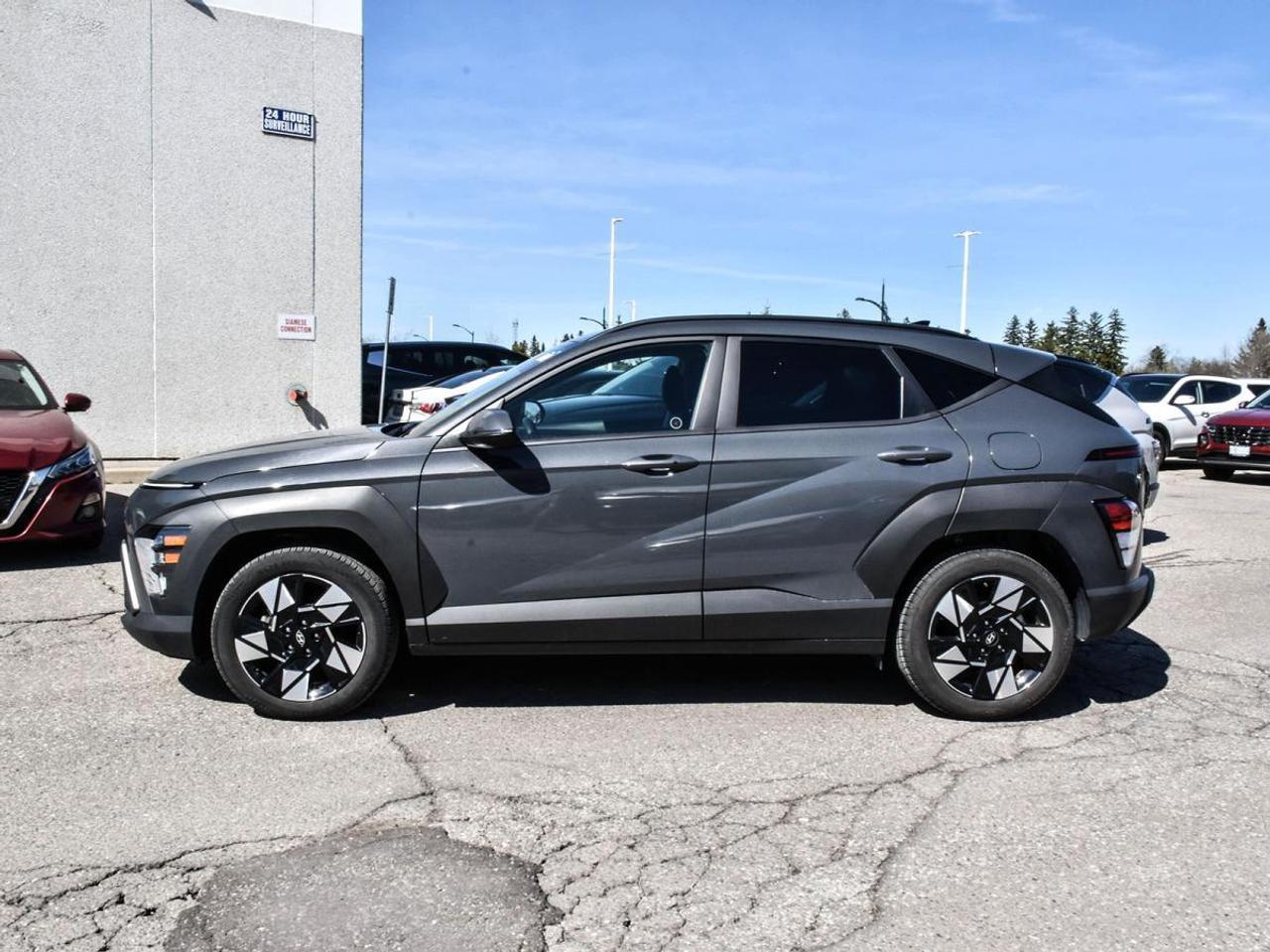 2024 Hyundai KONA 2.0L Preferred AWD Photo