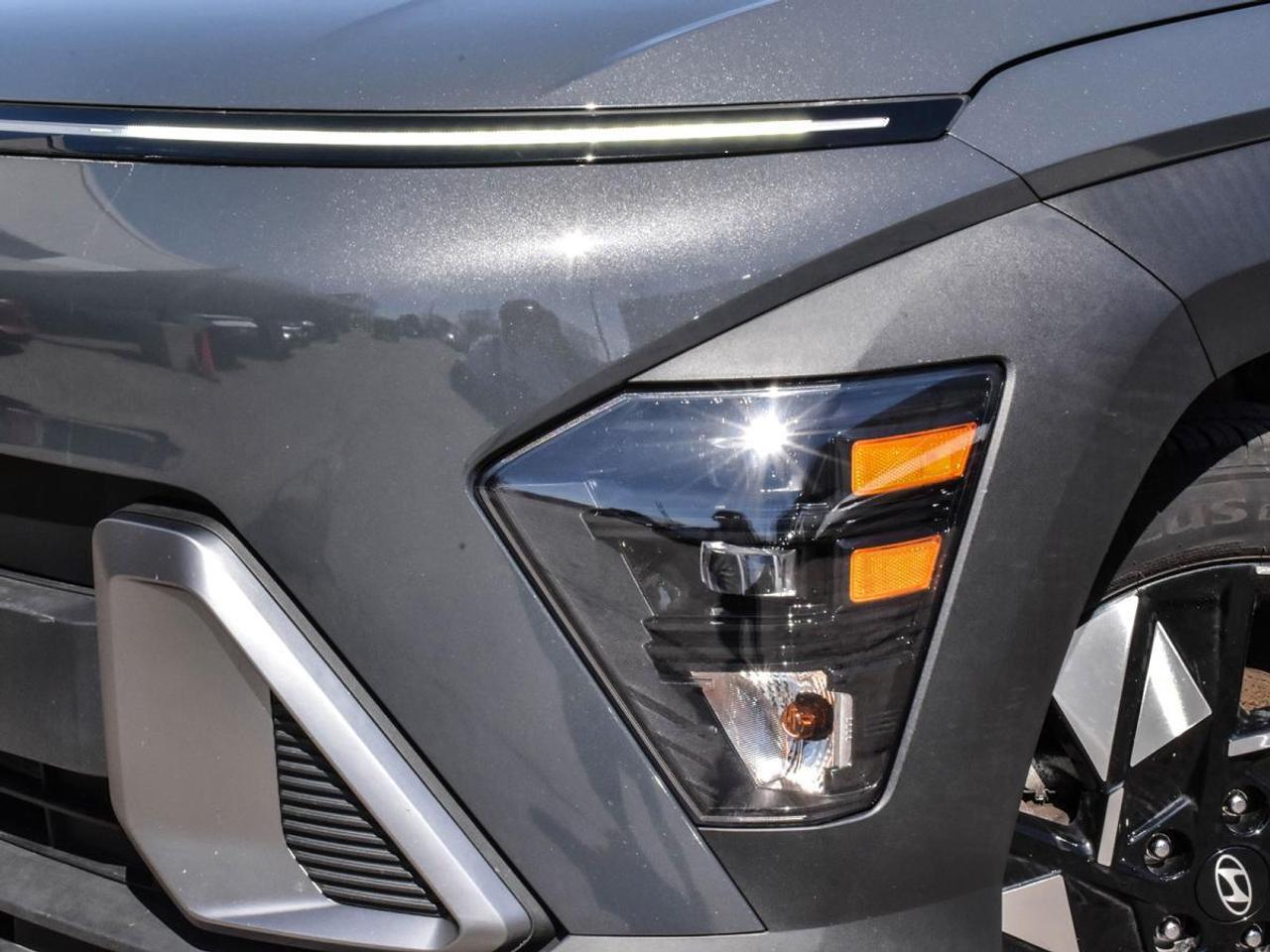 2024 Hyundai KONA 2.0L Preferred AWD Photo